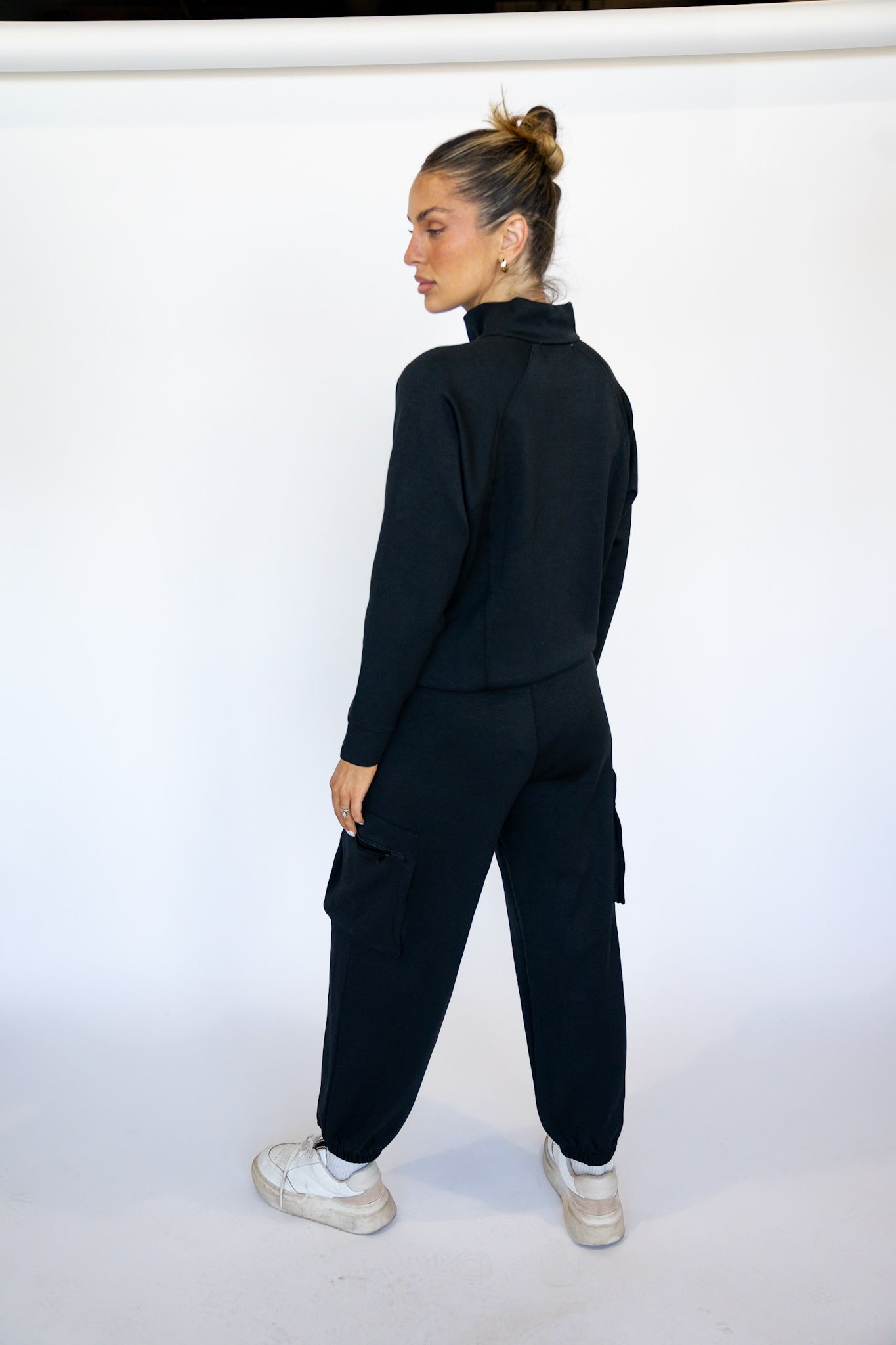 Cloud Fleece Joggers