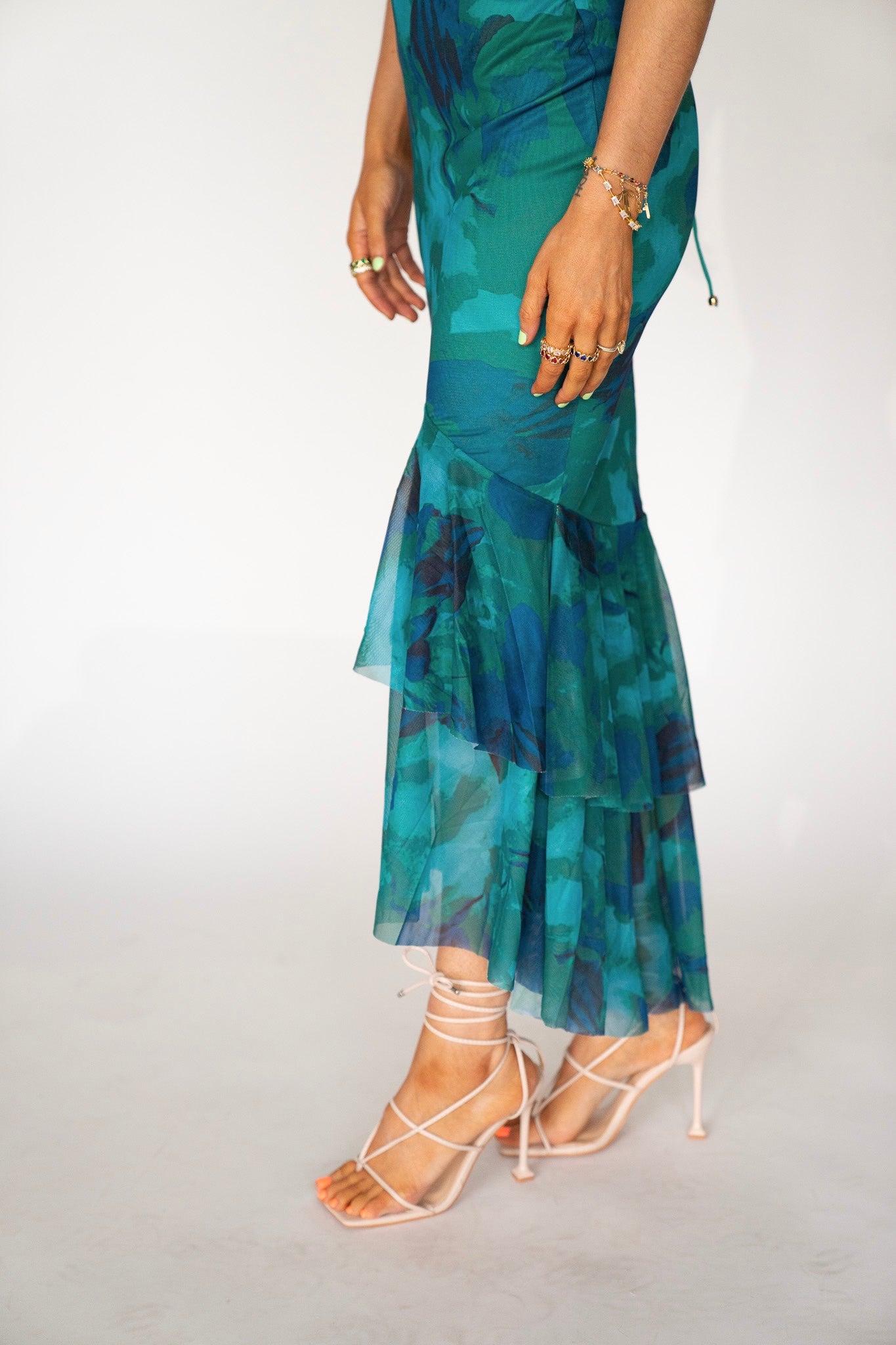 Coastal Dress