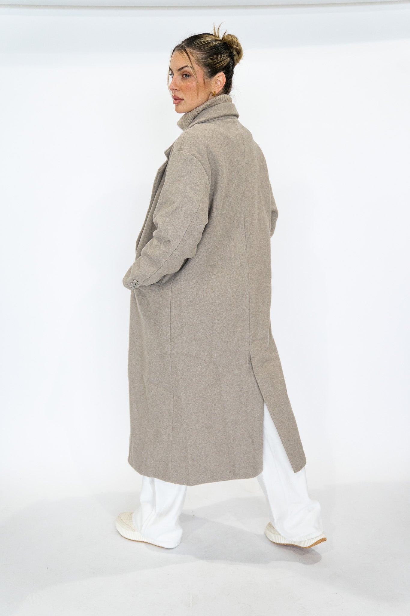 The Trench (multiple colors)