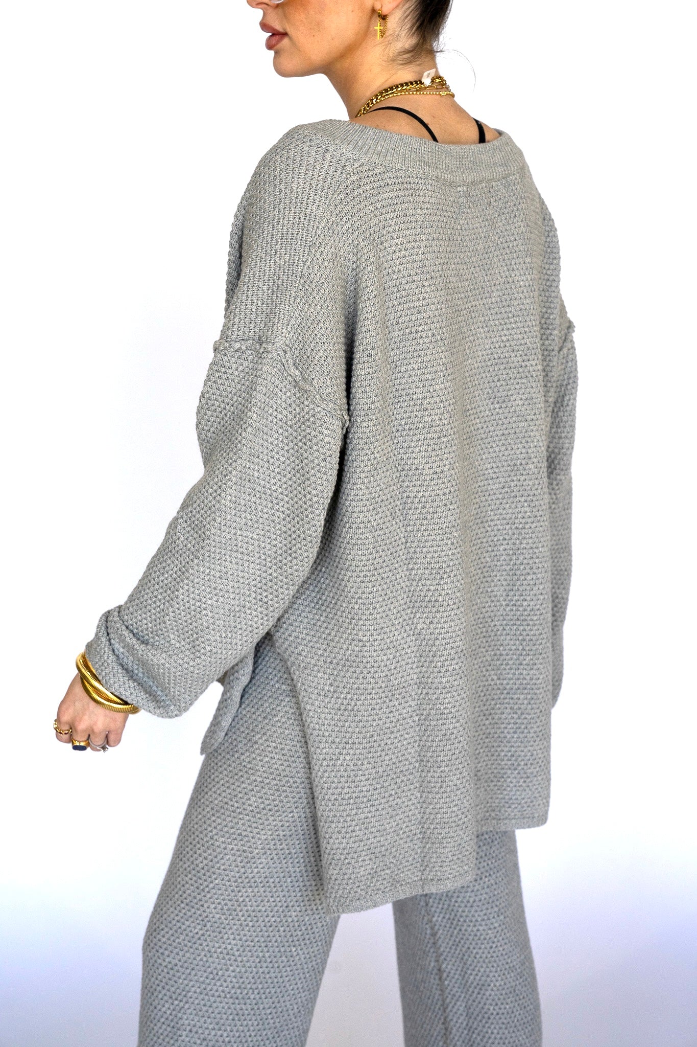 Brinley Knit Top