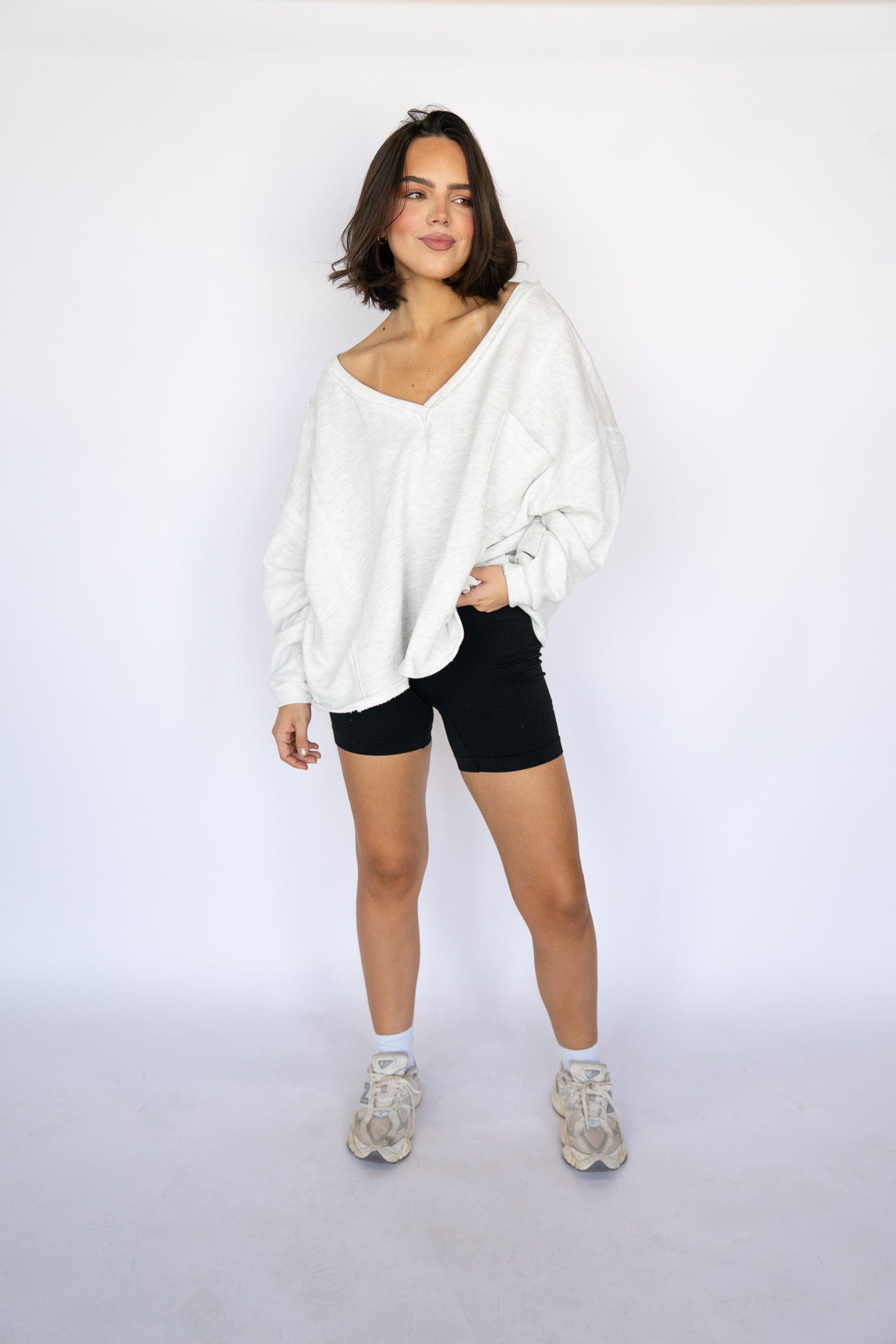 The Adeline Top
