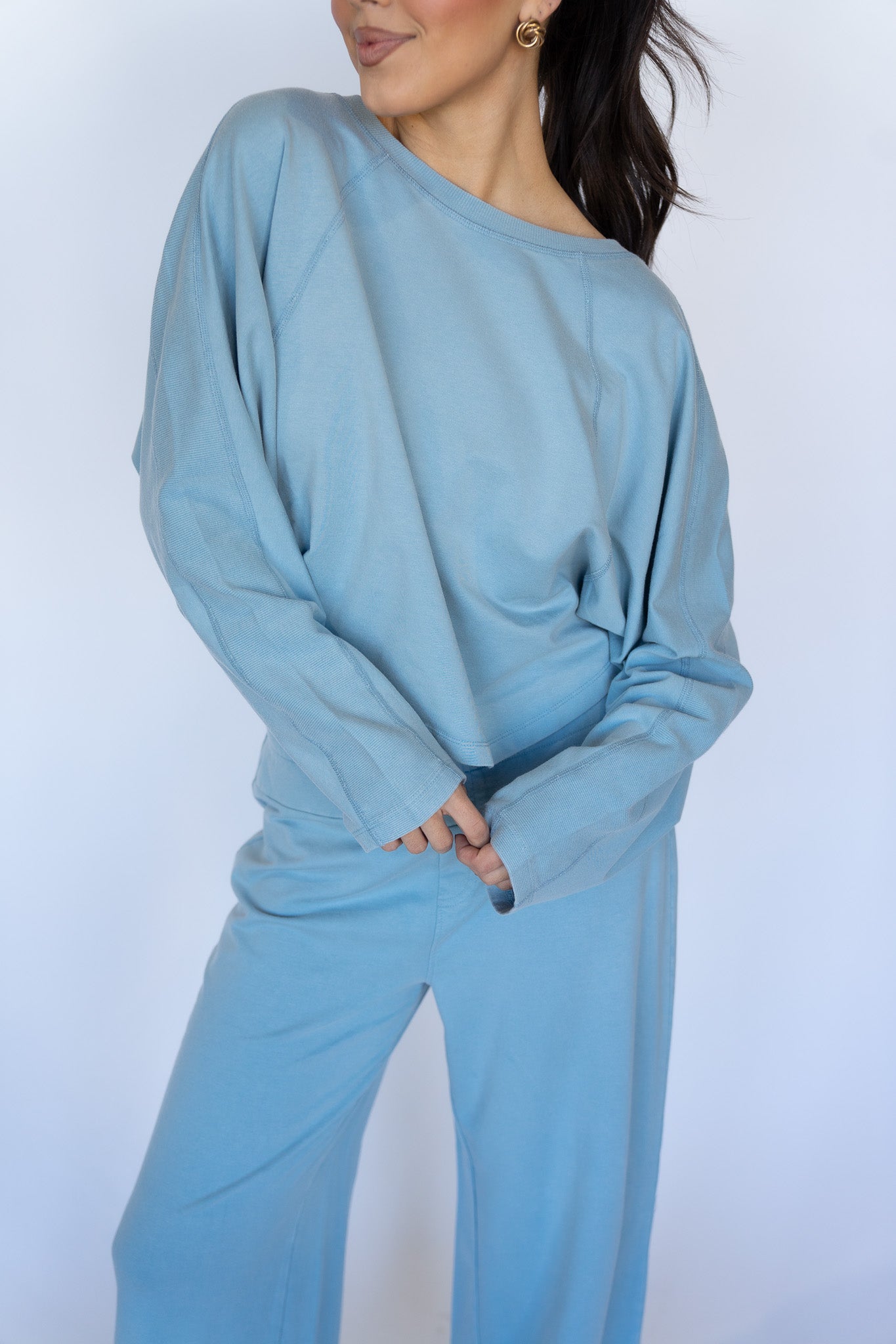 Raegan Top (Multiple Colors)