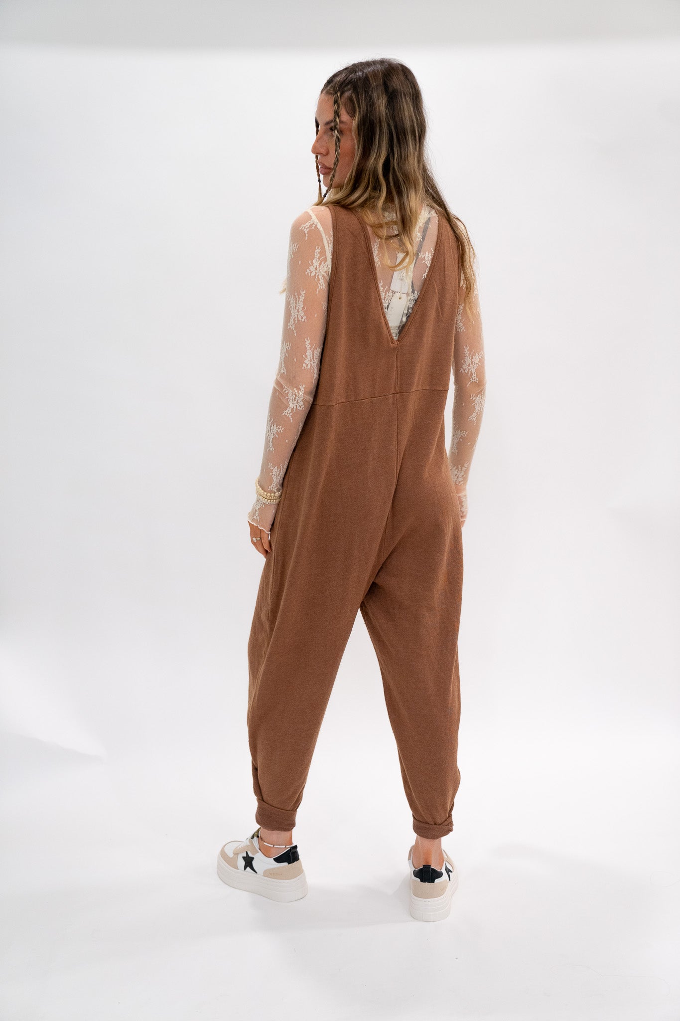 Casey Jumpsuit