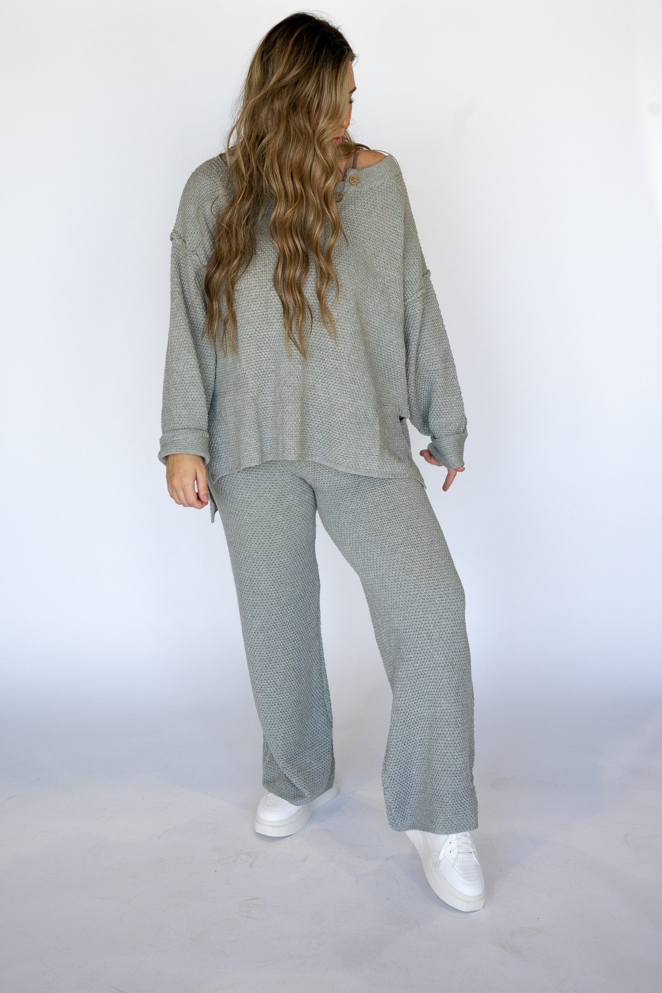 Brinley Knit Top