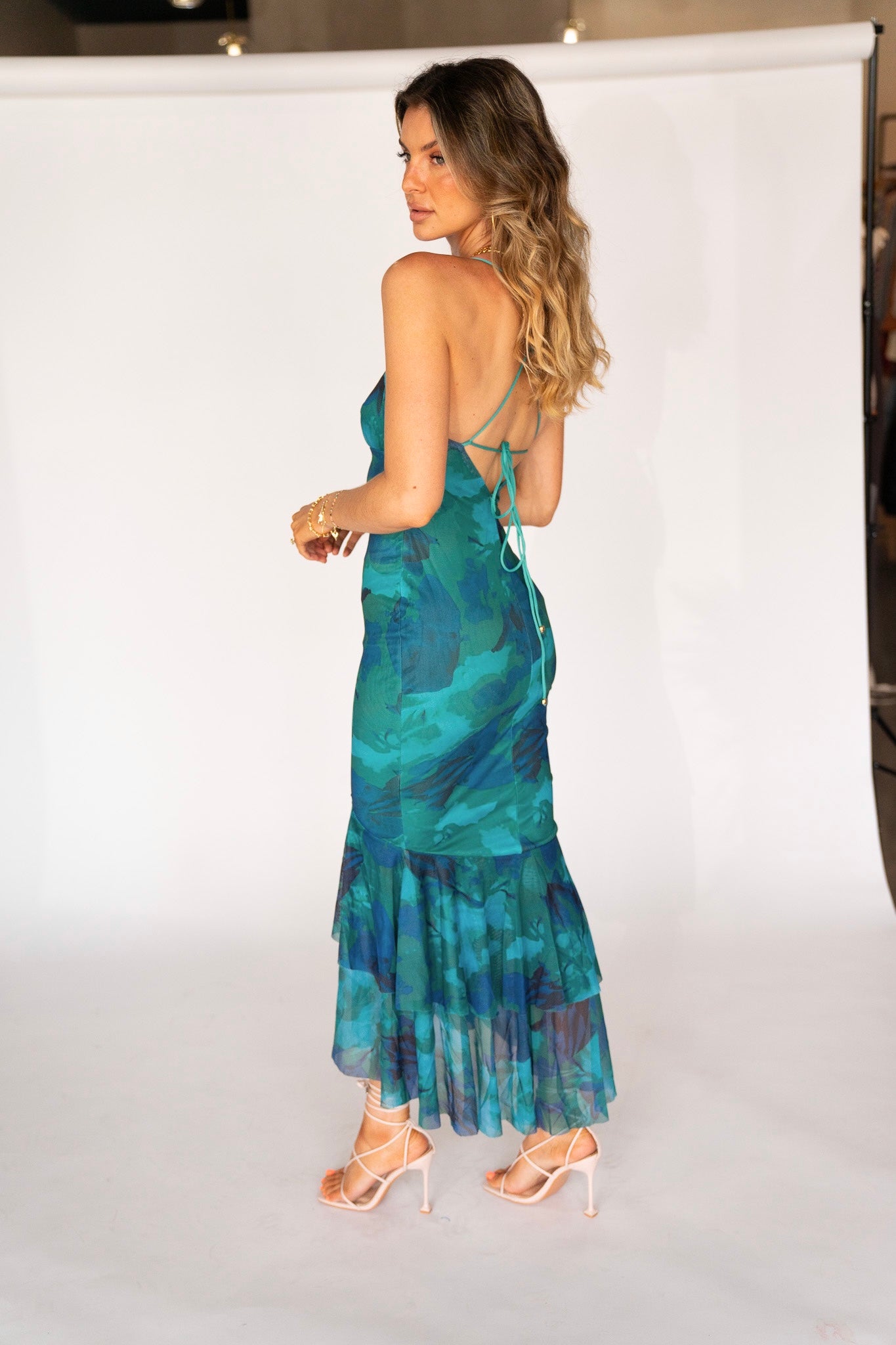 Coastal Dress