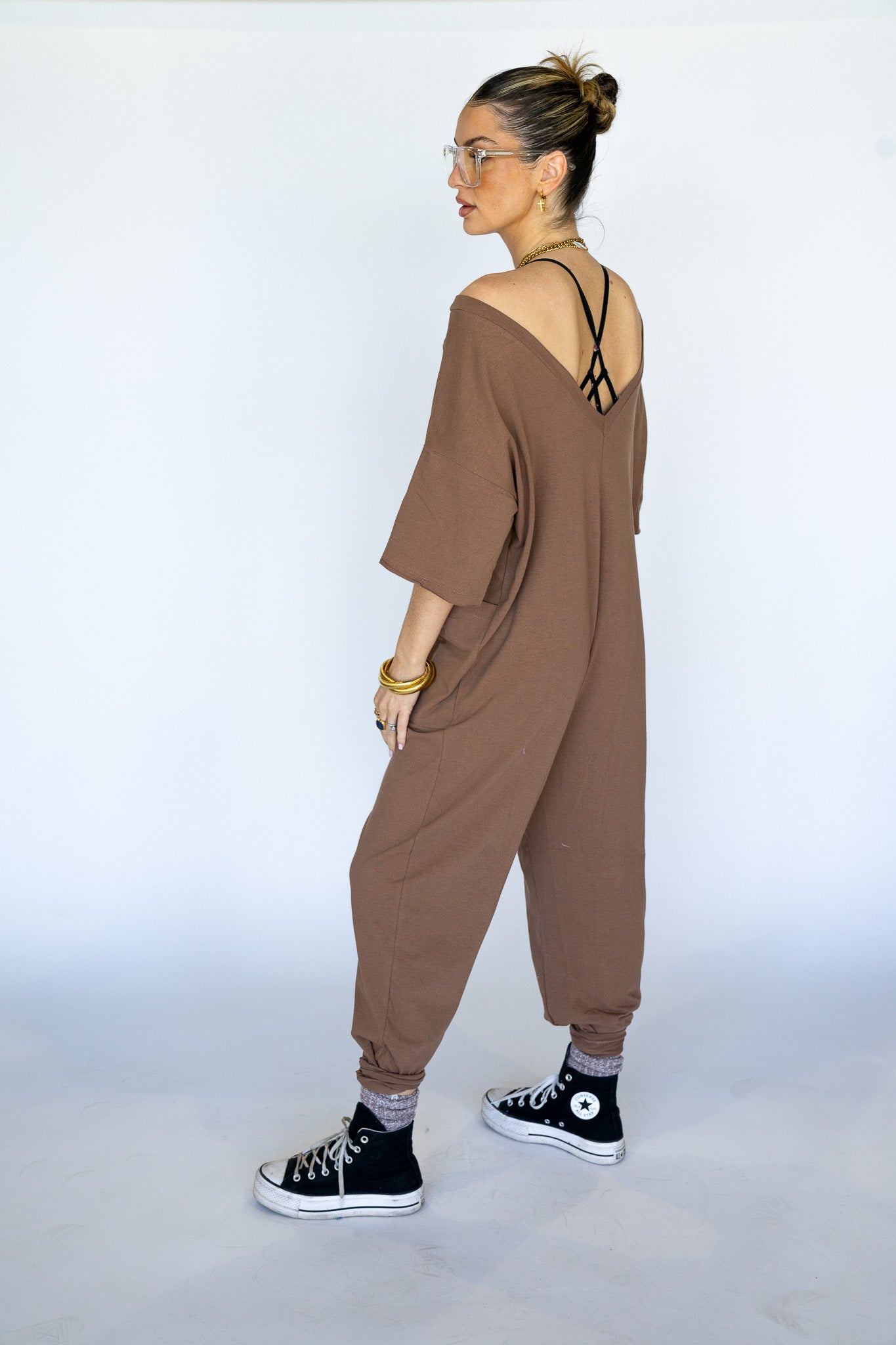 Feel Free Jumpsuit