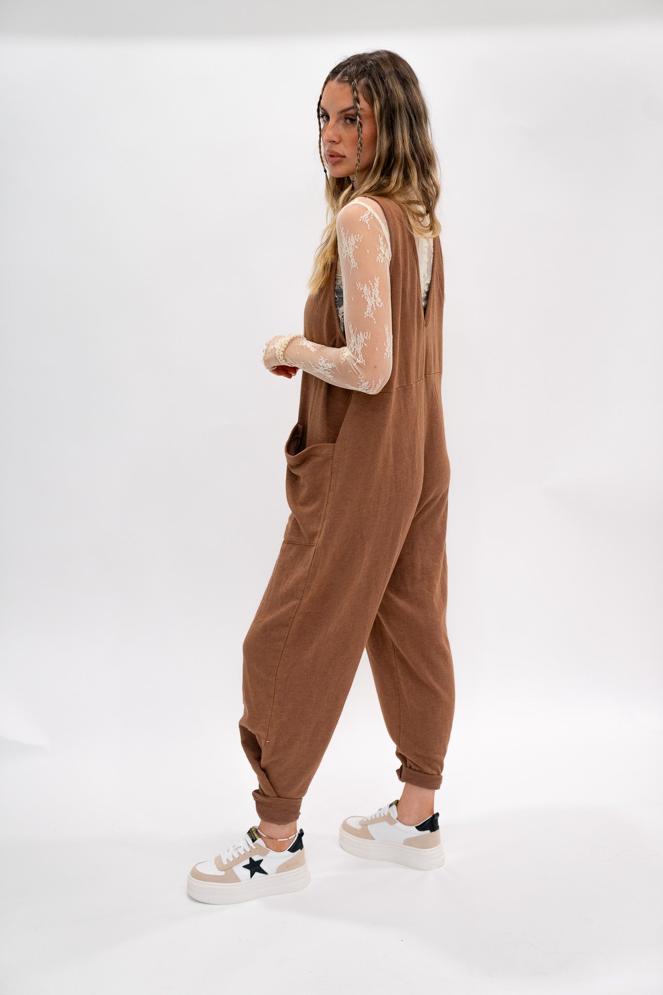 Casey Jumpsuit
