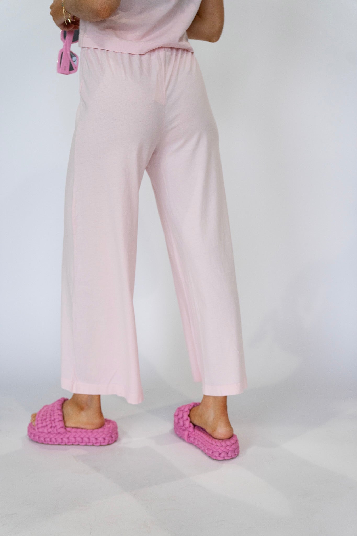 The Lexi Pants (Multiple Colors)