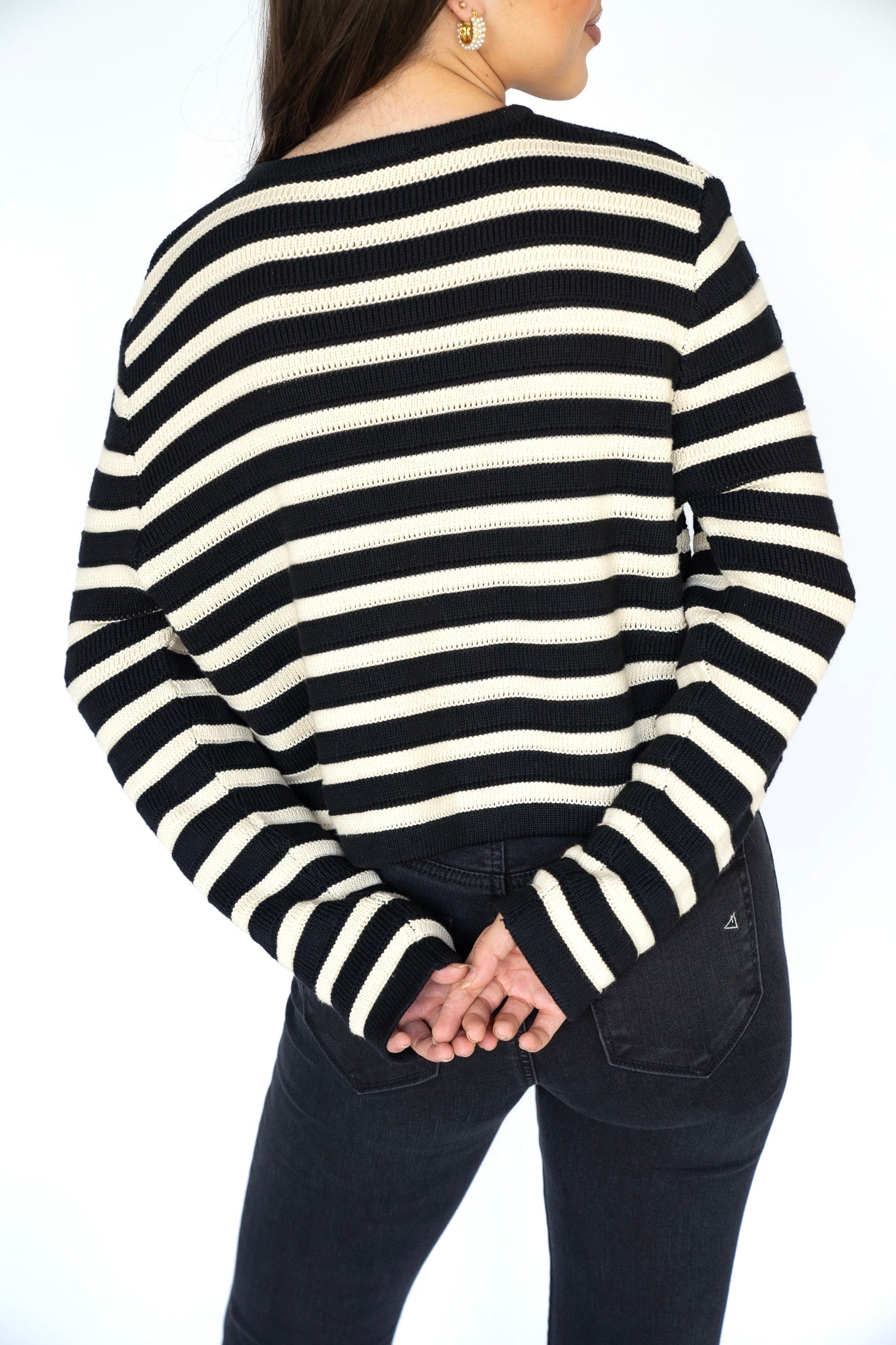Sophia Sweater