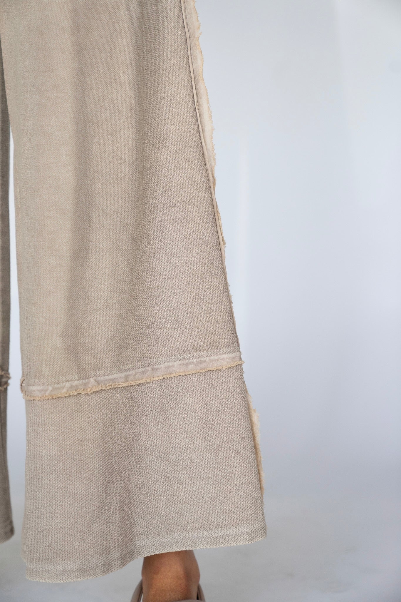 Jonah Wide Led Pants