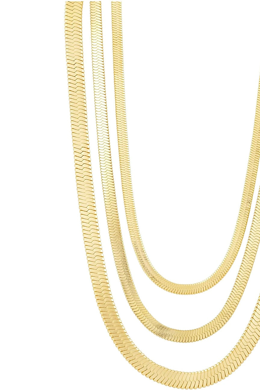 Jax Necklace
