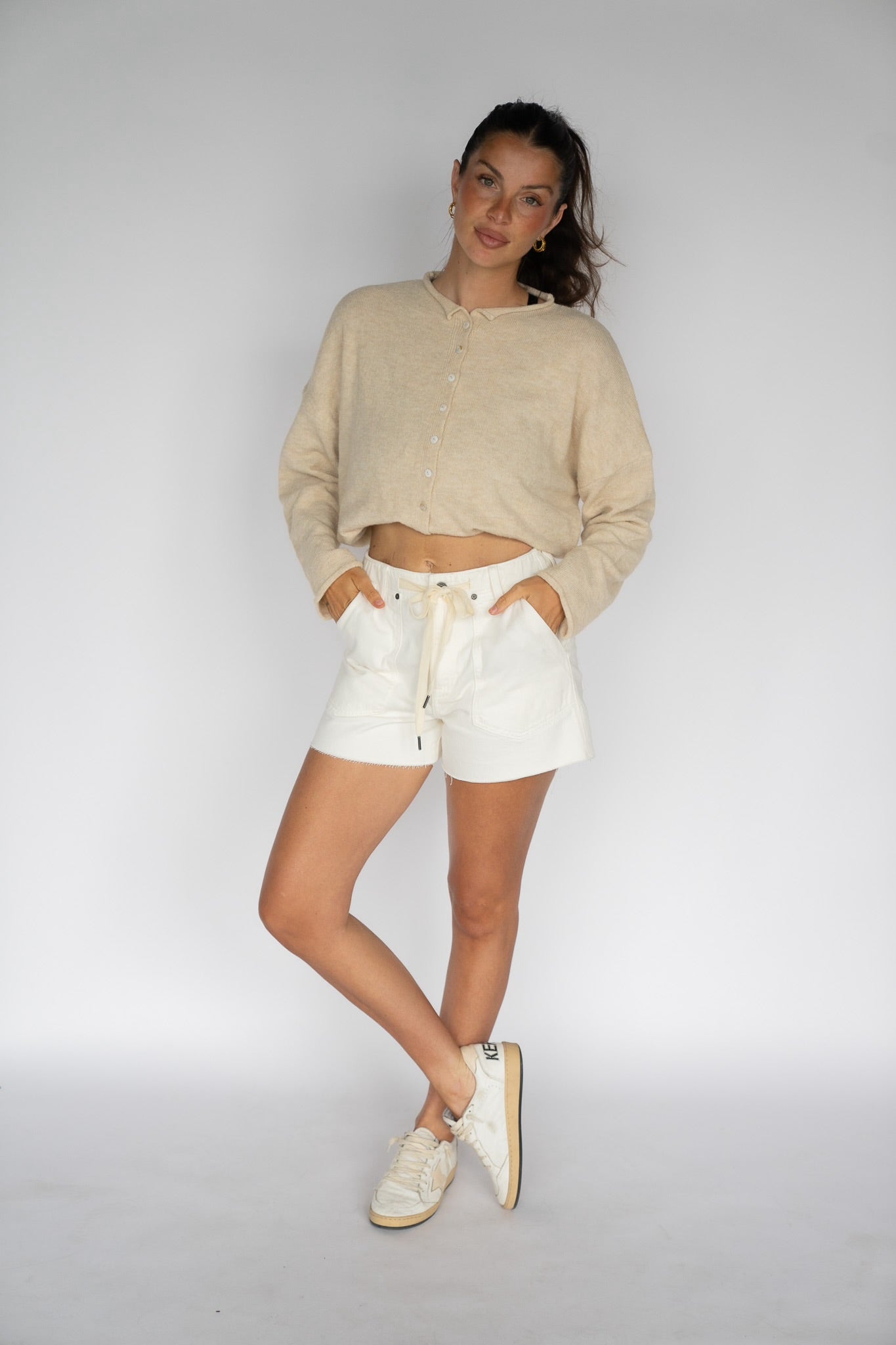 Alyx Utility Shorts