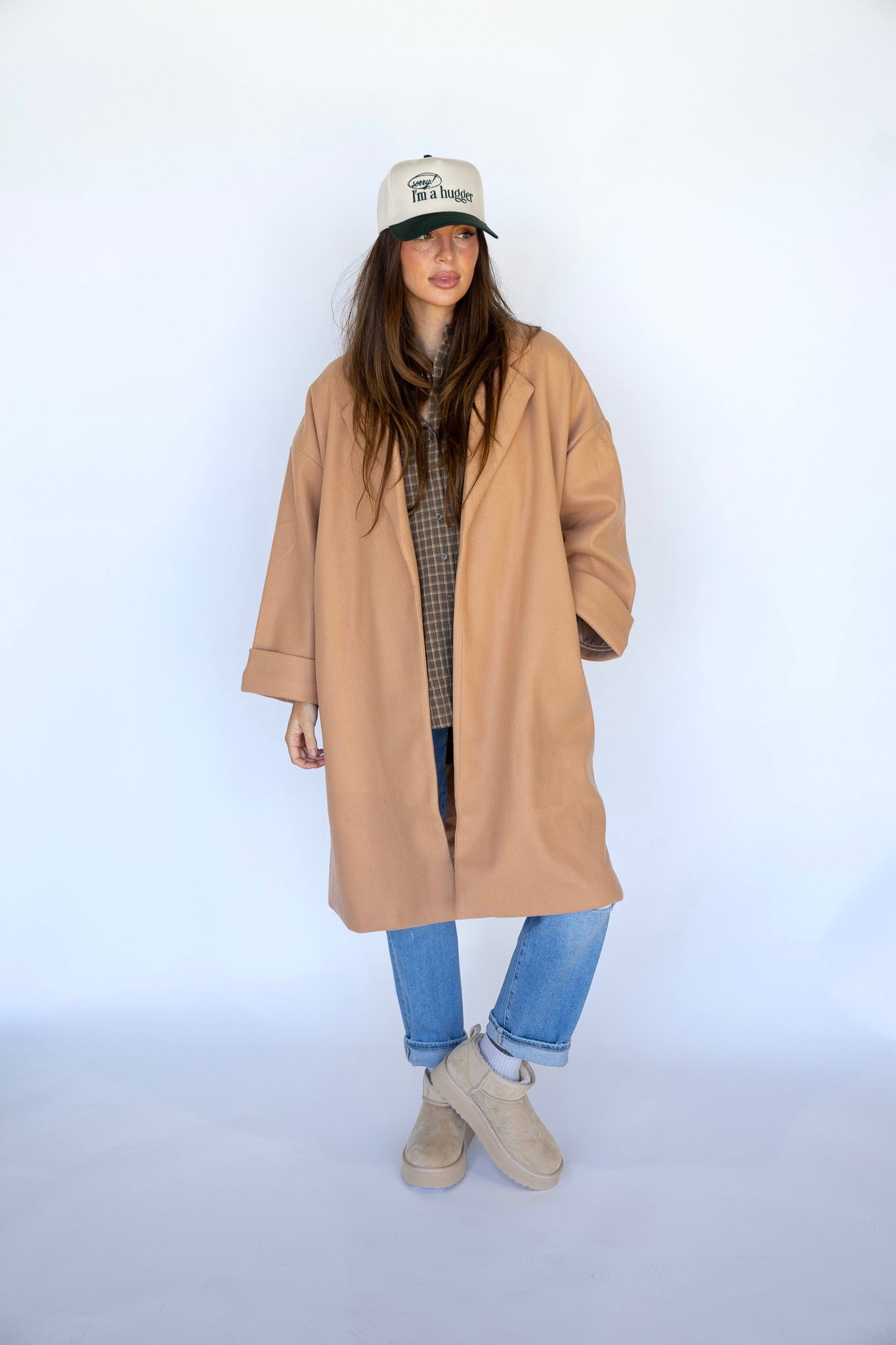 Brandi Trench