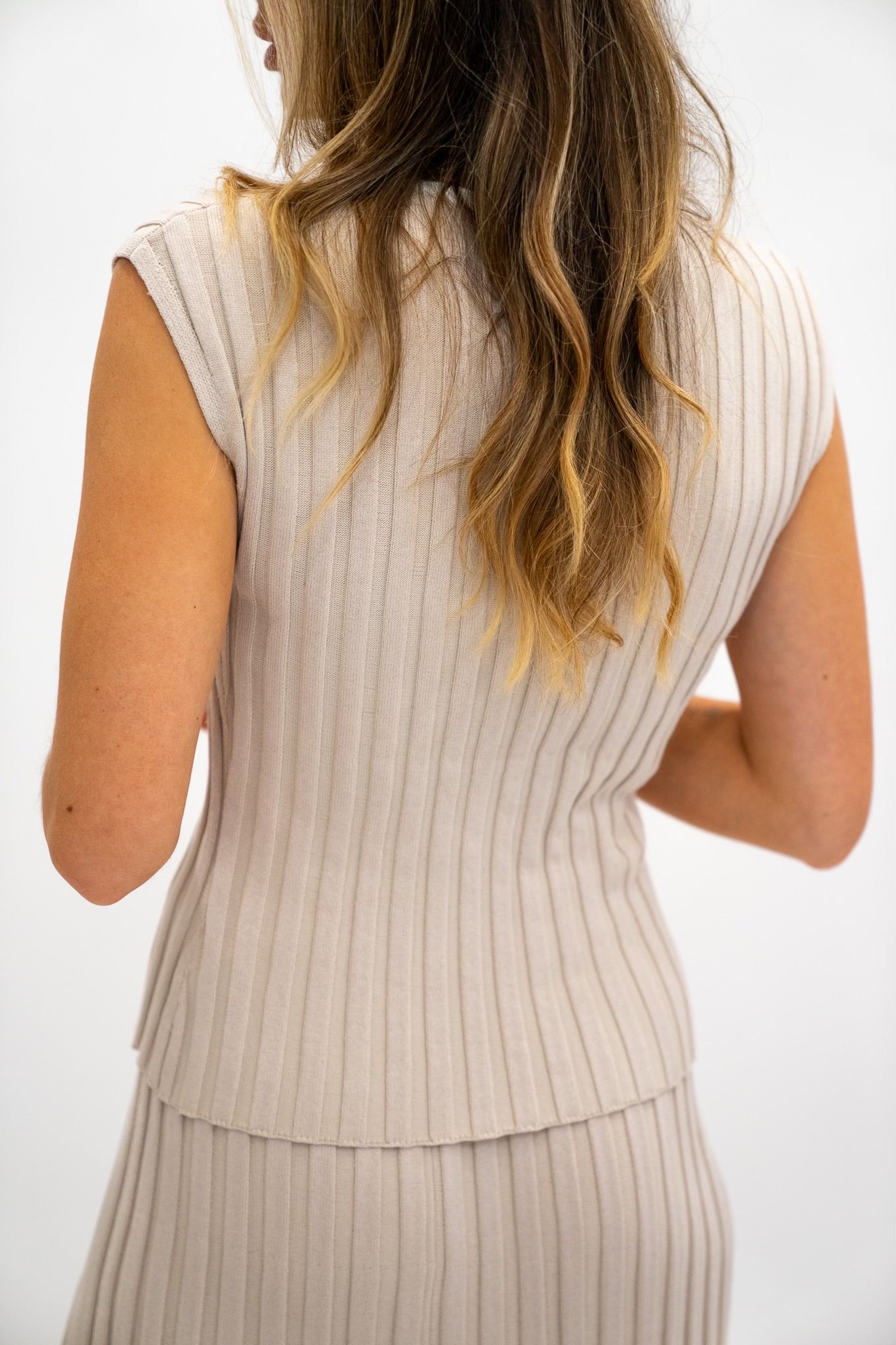 Kinley Top