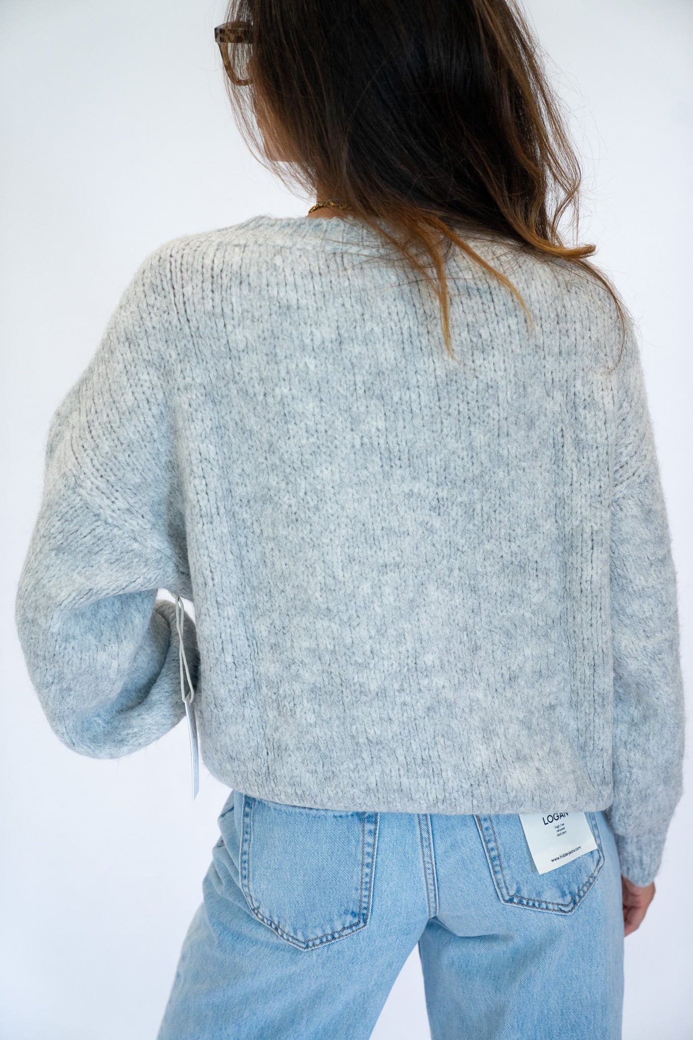 LA Destination Sweater
