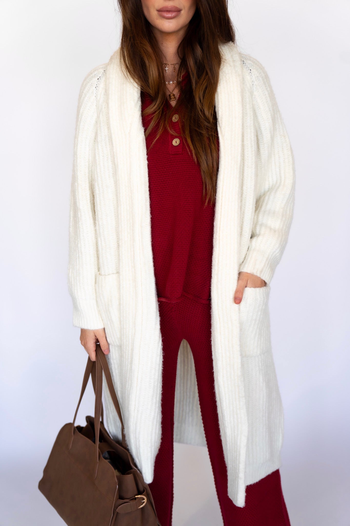 Brynlee Cardigan