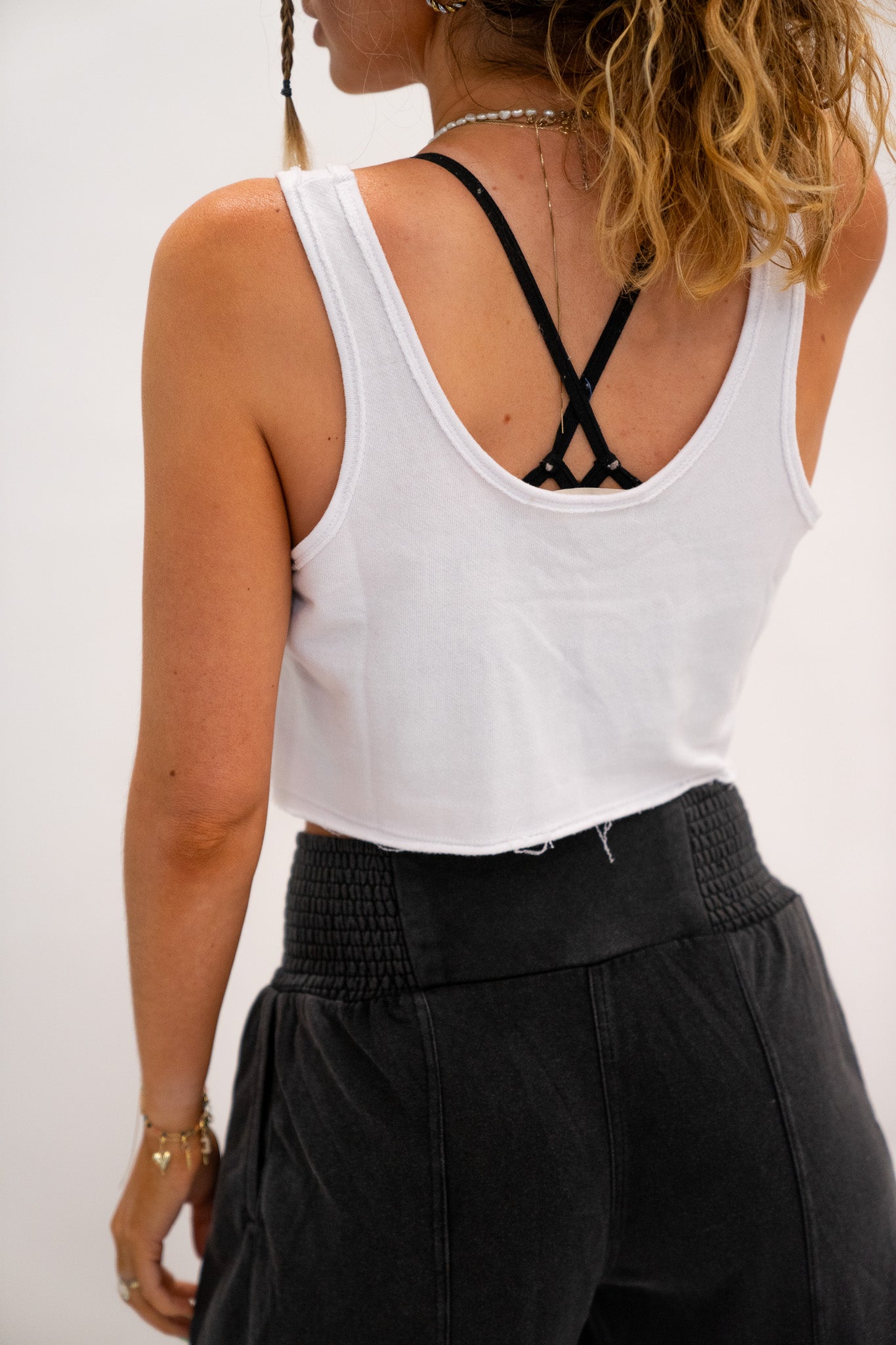 Surf Wash Tank (Multiple Colors)