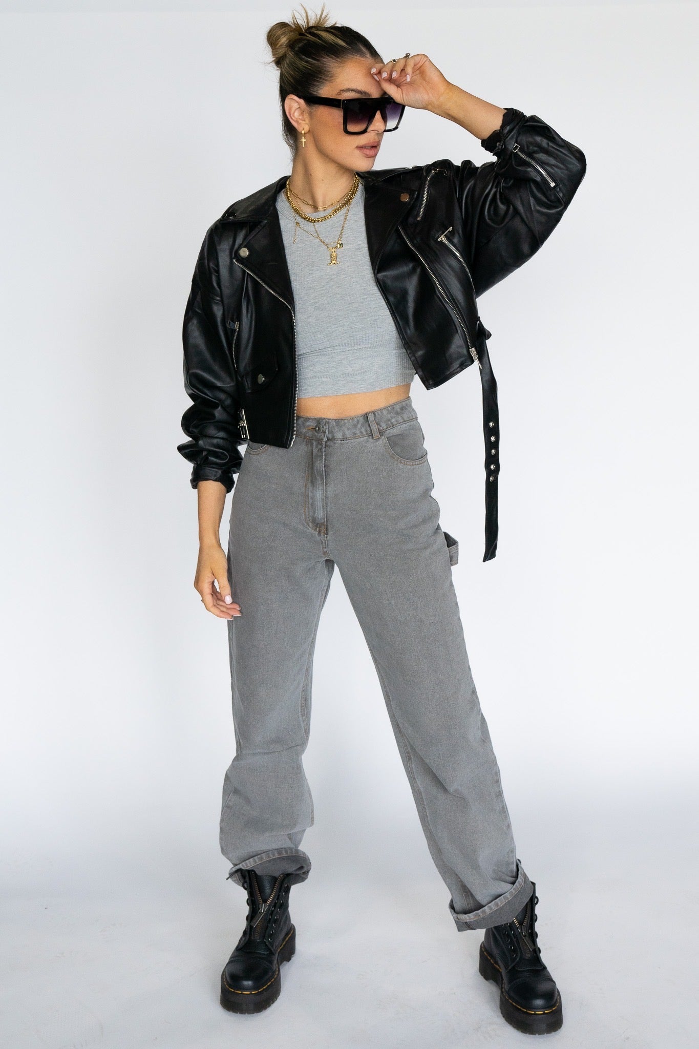 The Carpenter Jeans