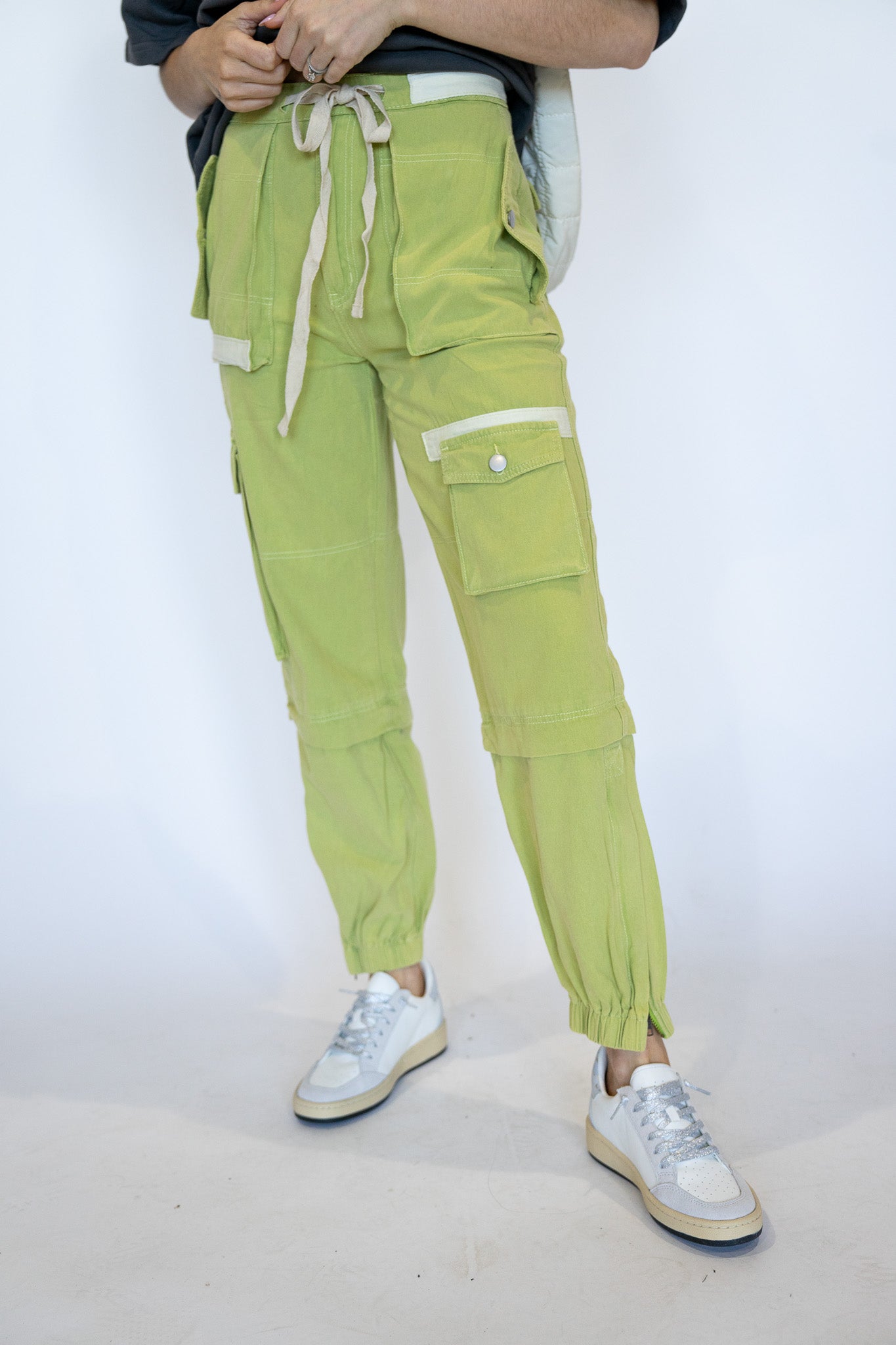 Ellerie Cargos