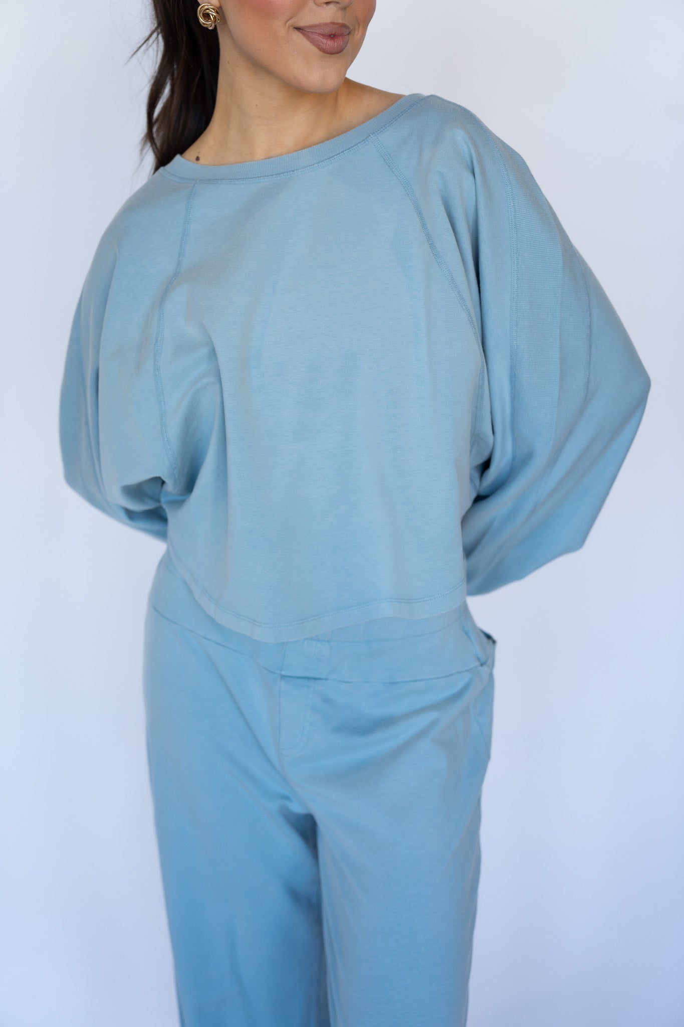 Raegan Top (Multiple Colors)