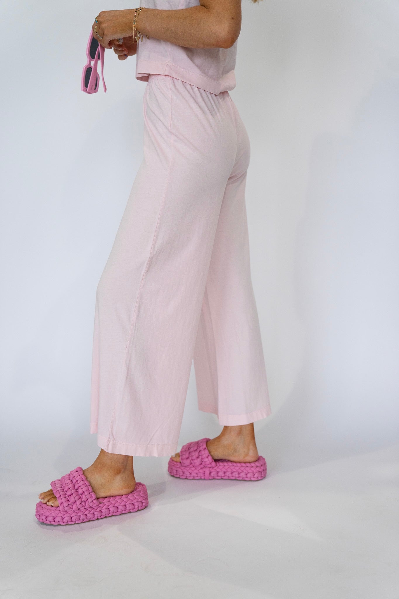 The Lexi Pants (Multiple Colors)