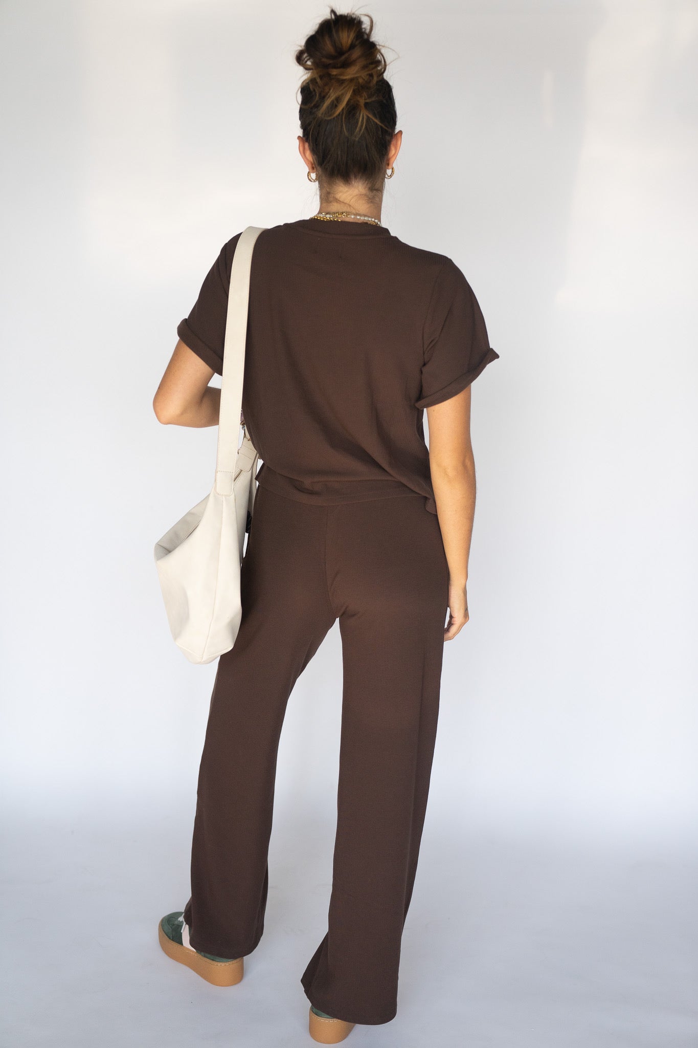 Chocolate Fall Set