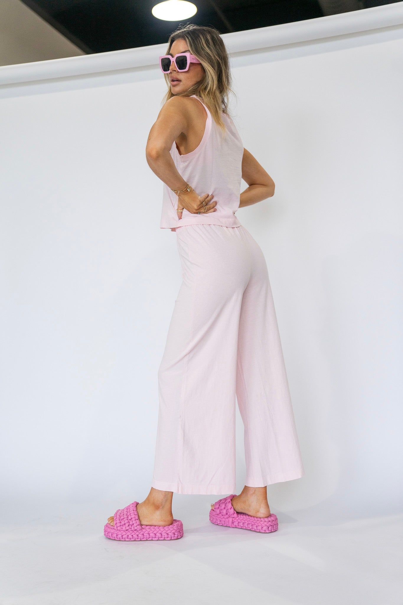 The Lexi Pants (Multiple Colors)