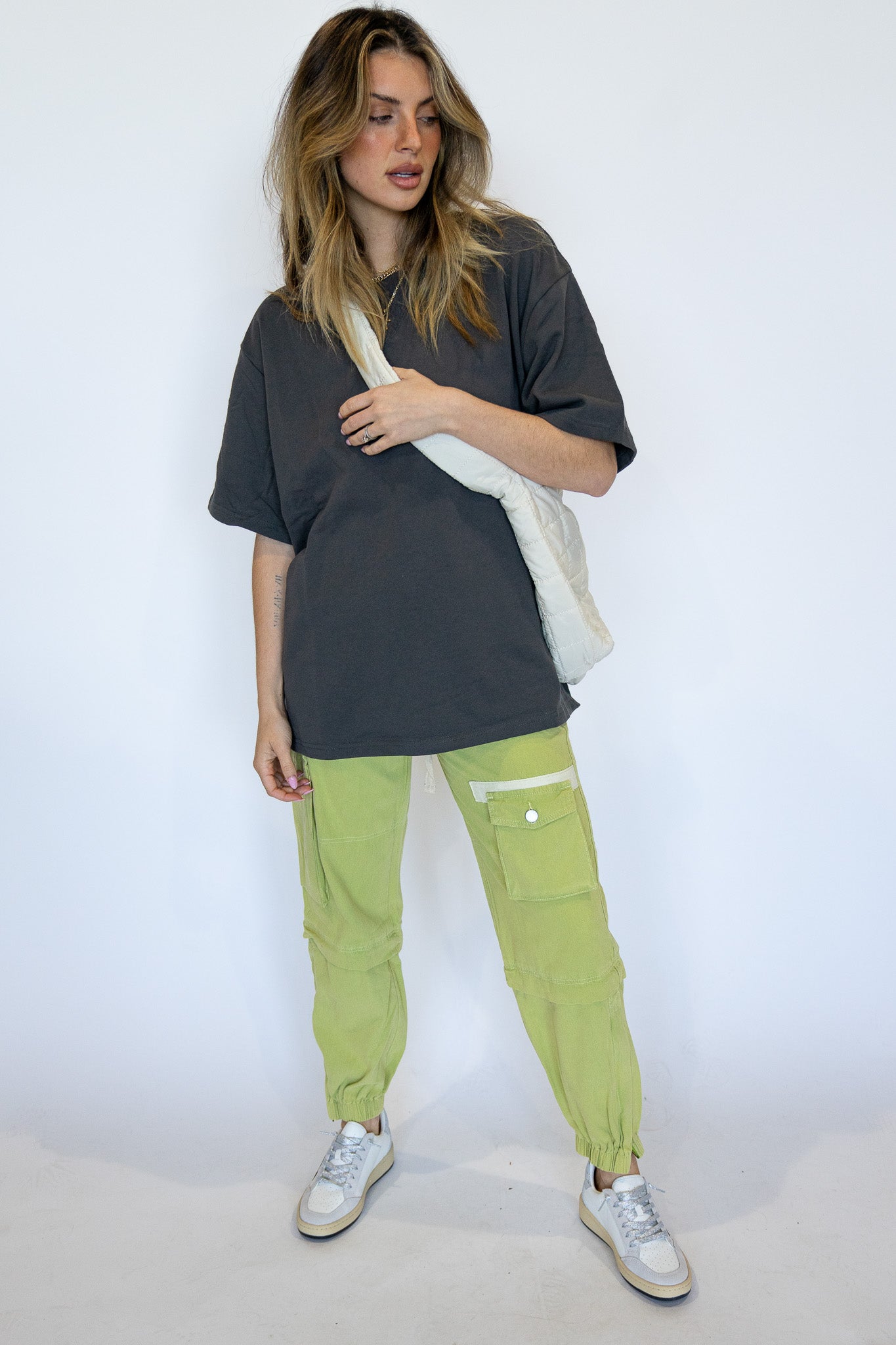 Ellerie Cargos