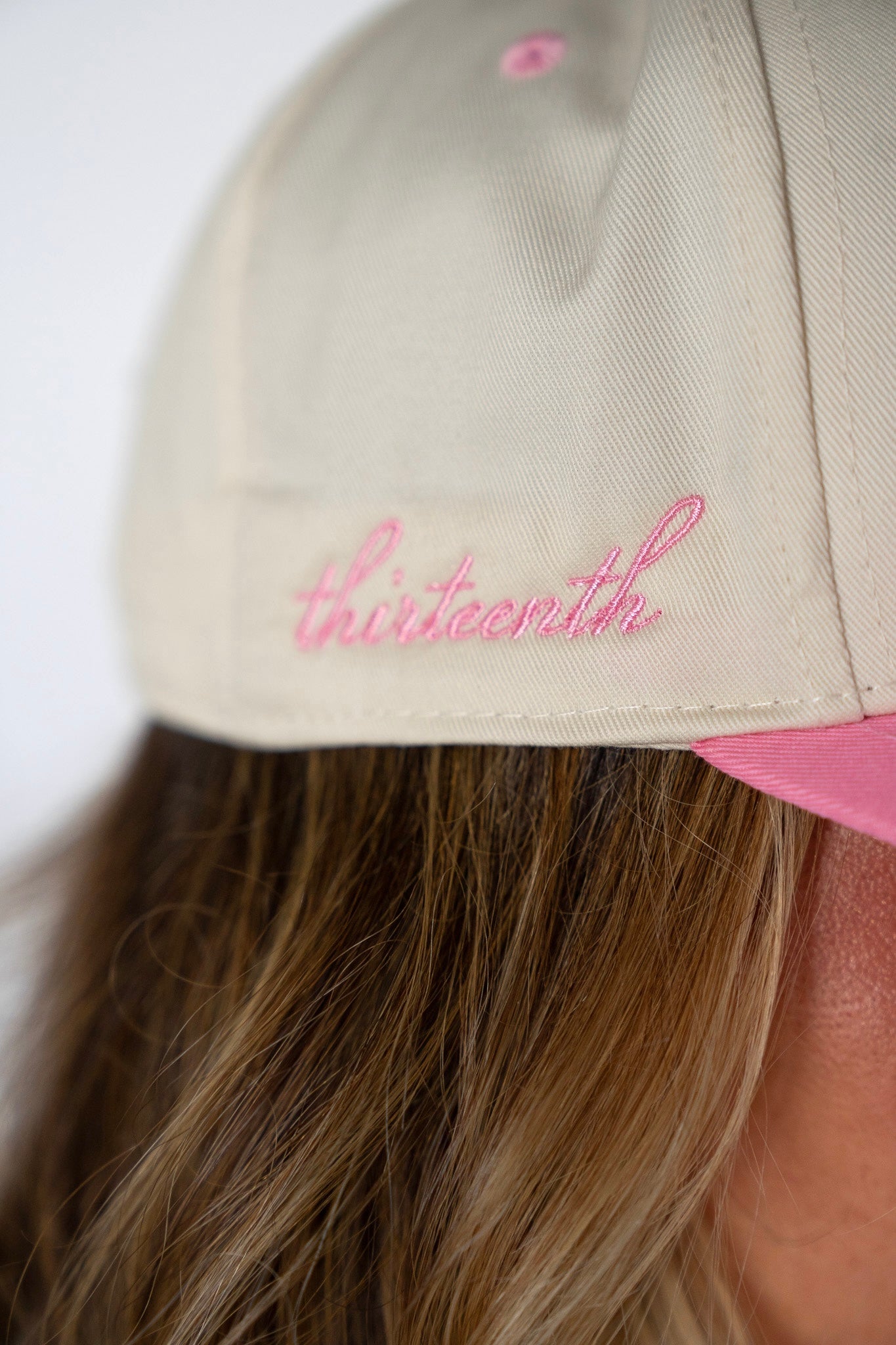 OG SWAN HAT (Multiple Colors)