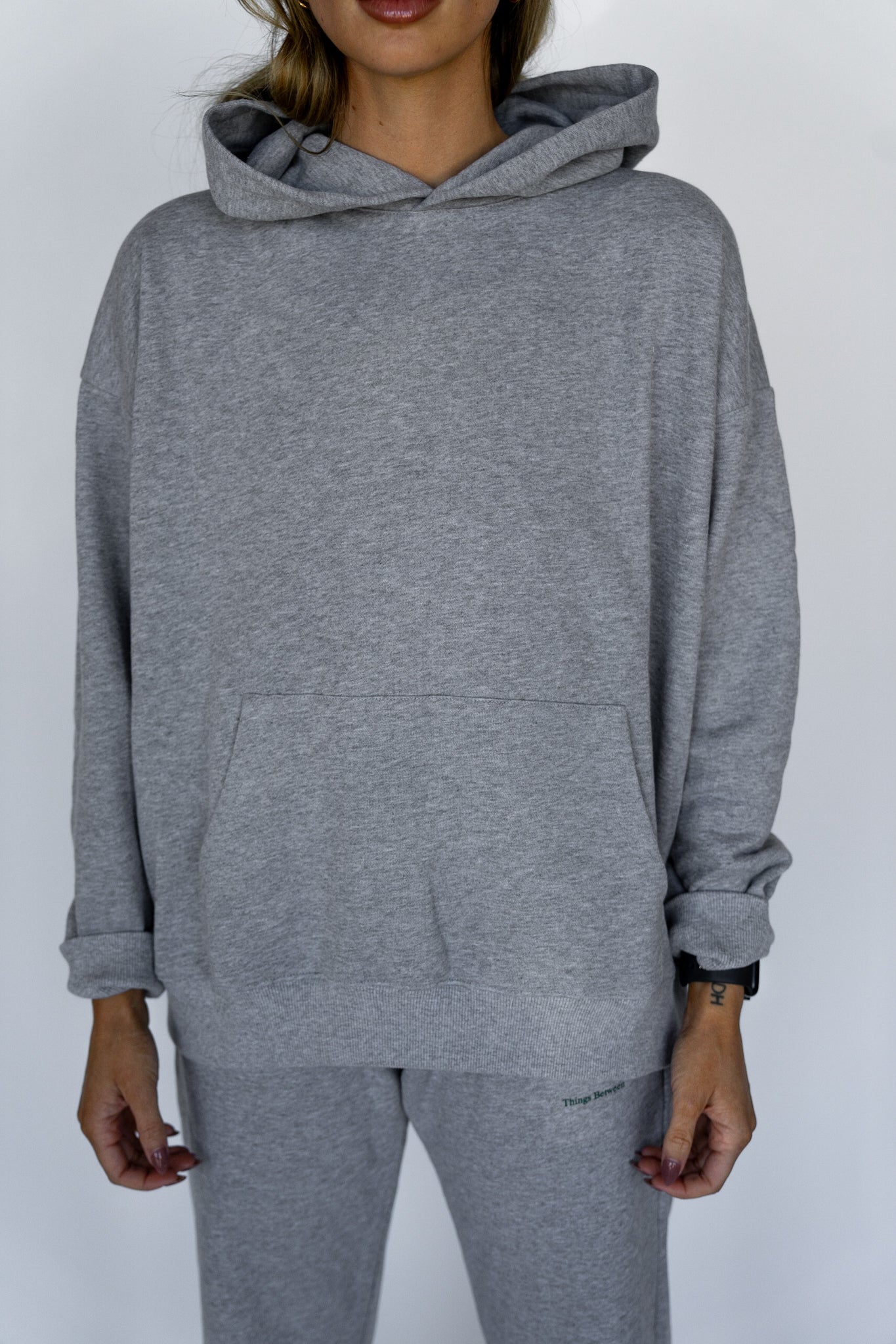 Sunday Sleeping Club Hoodie (Multiple Colors)