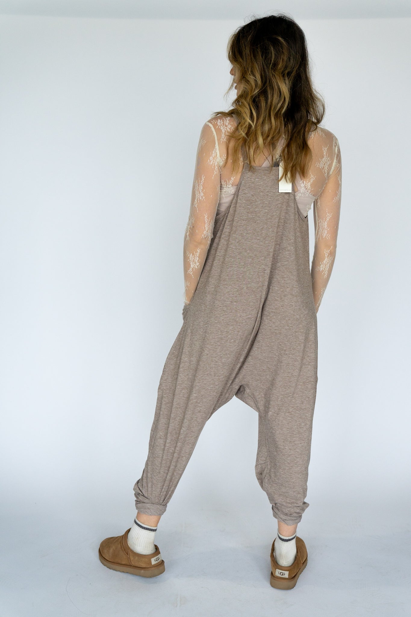 Jaden Jumper - Multiple Colors