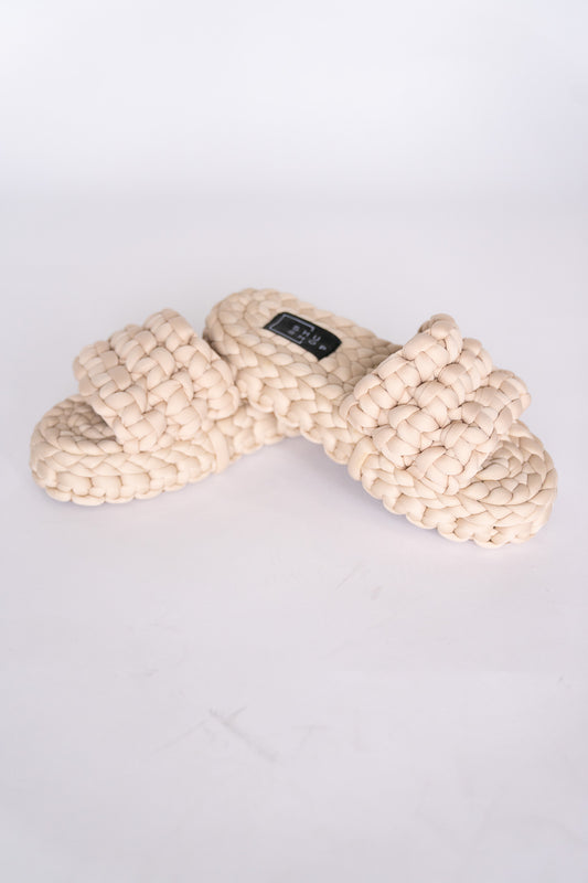 Keiko Sandal (Multiple Colors)