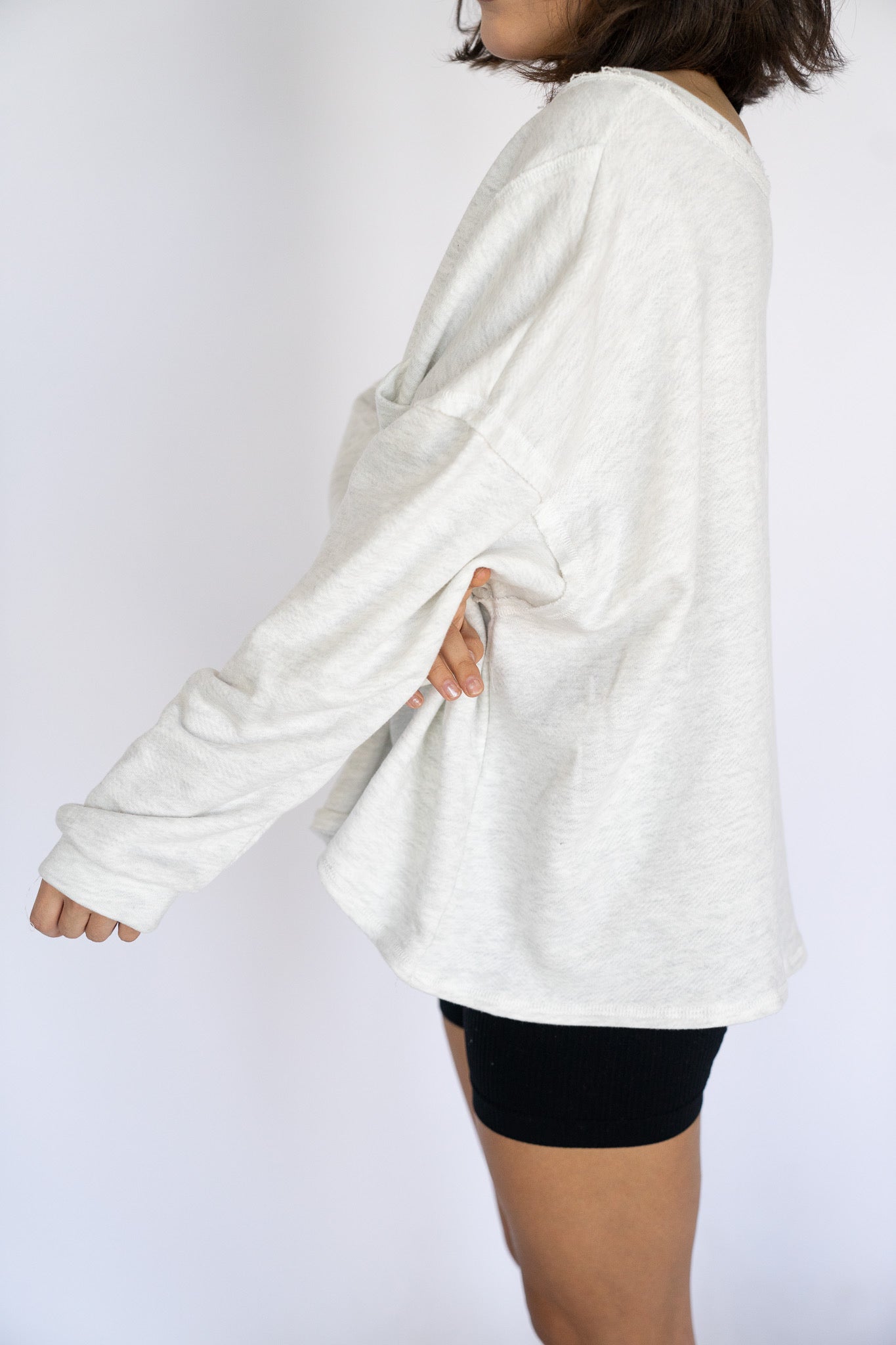 The Adeline Top