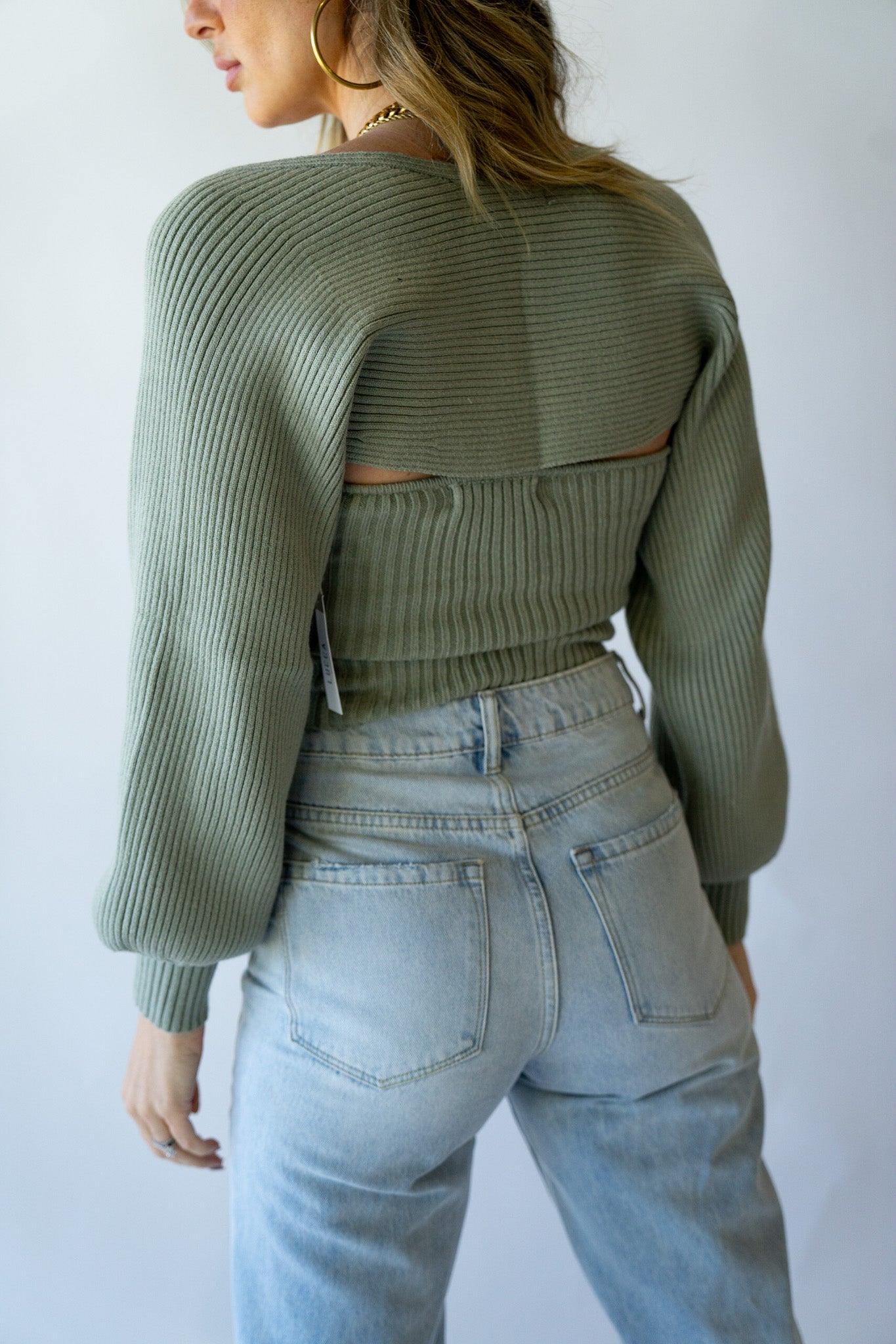 Date Night Top