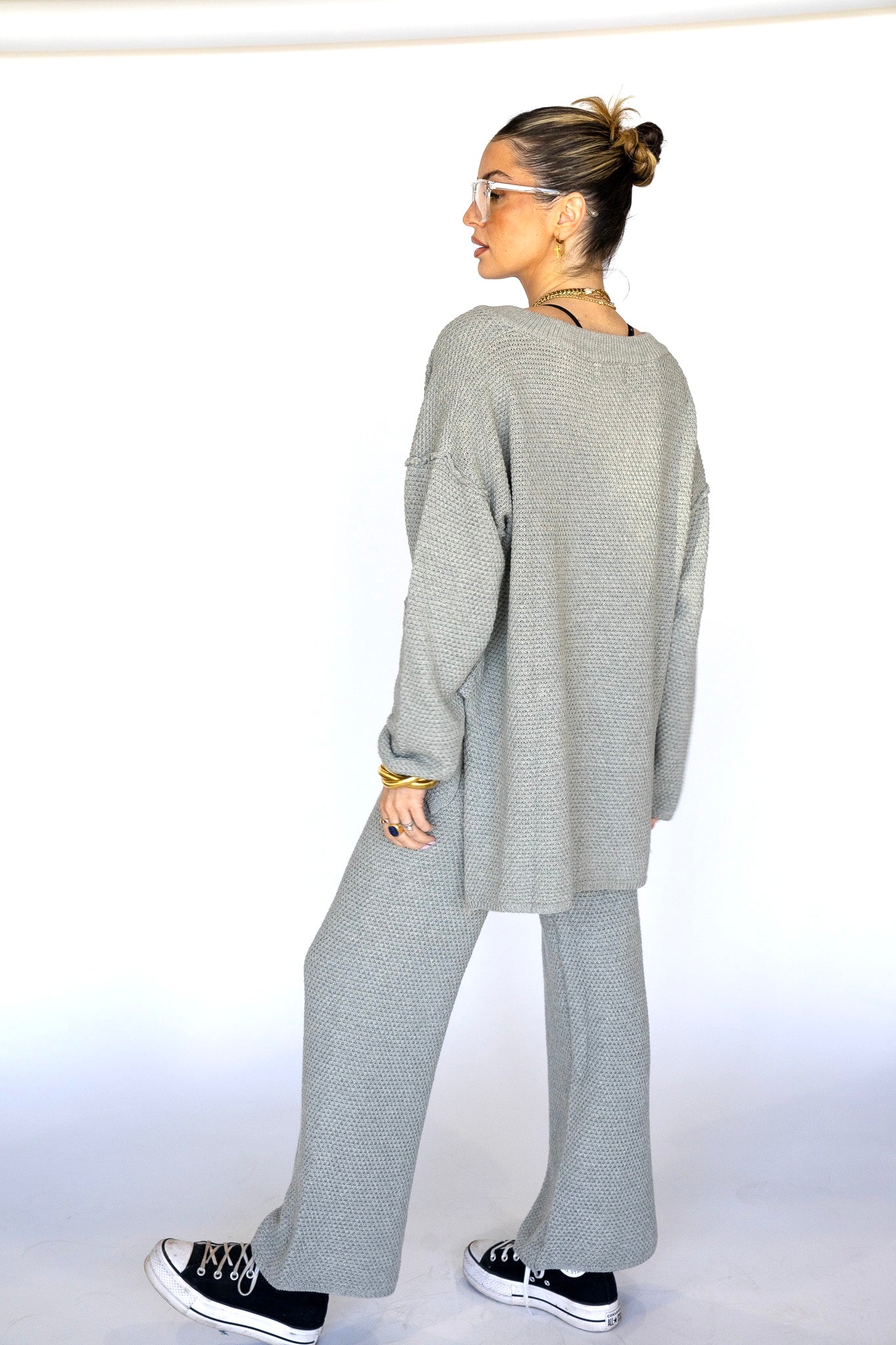 Brinley Knit Pants