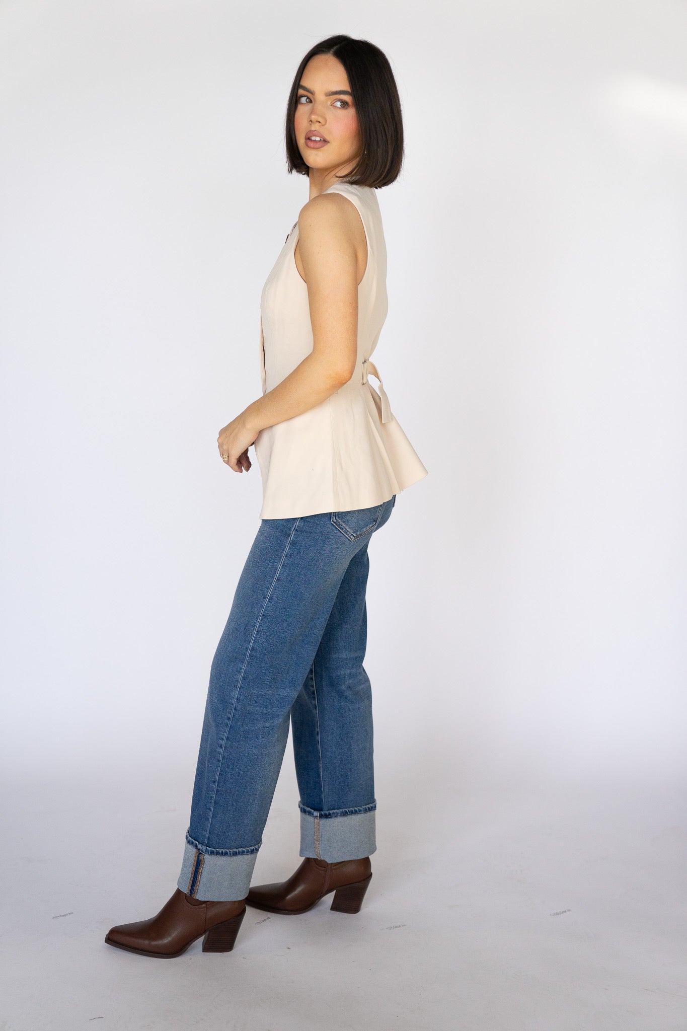The Meredith Top