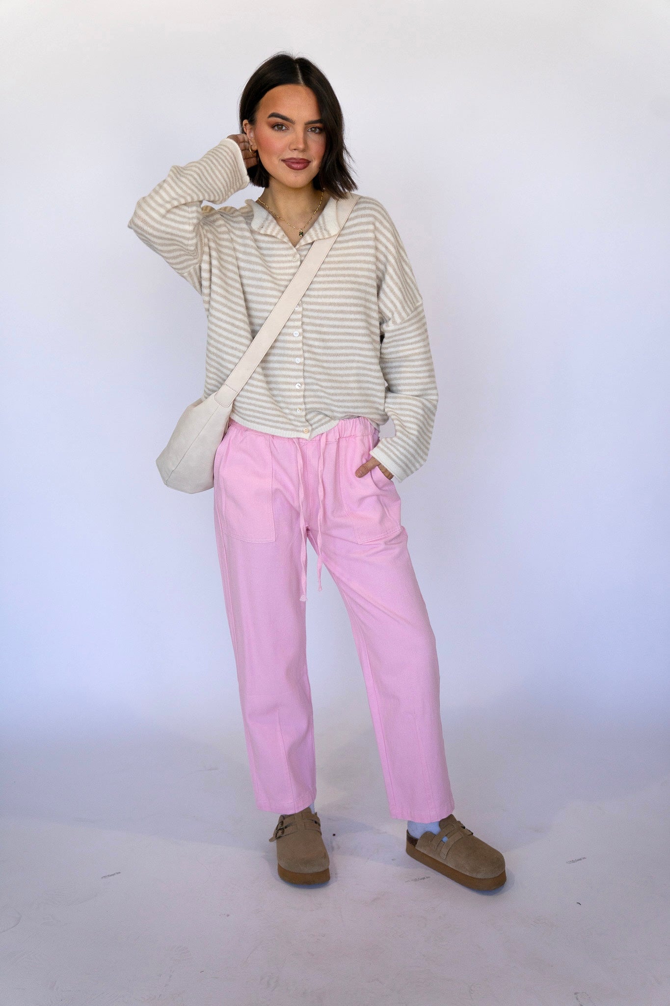 Lovely Things Cardigan (Multiple Colors)