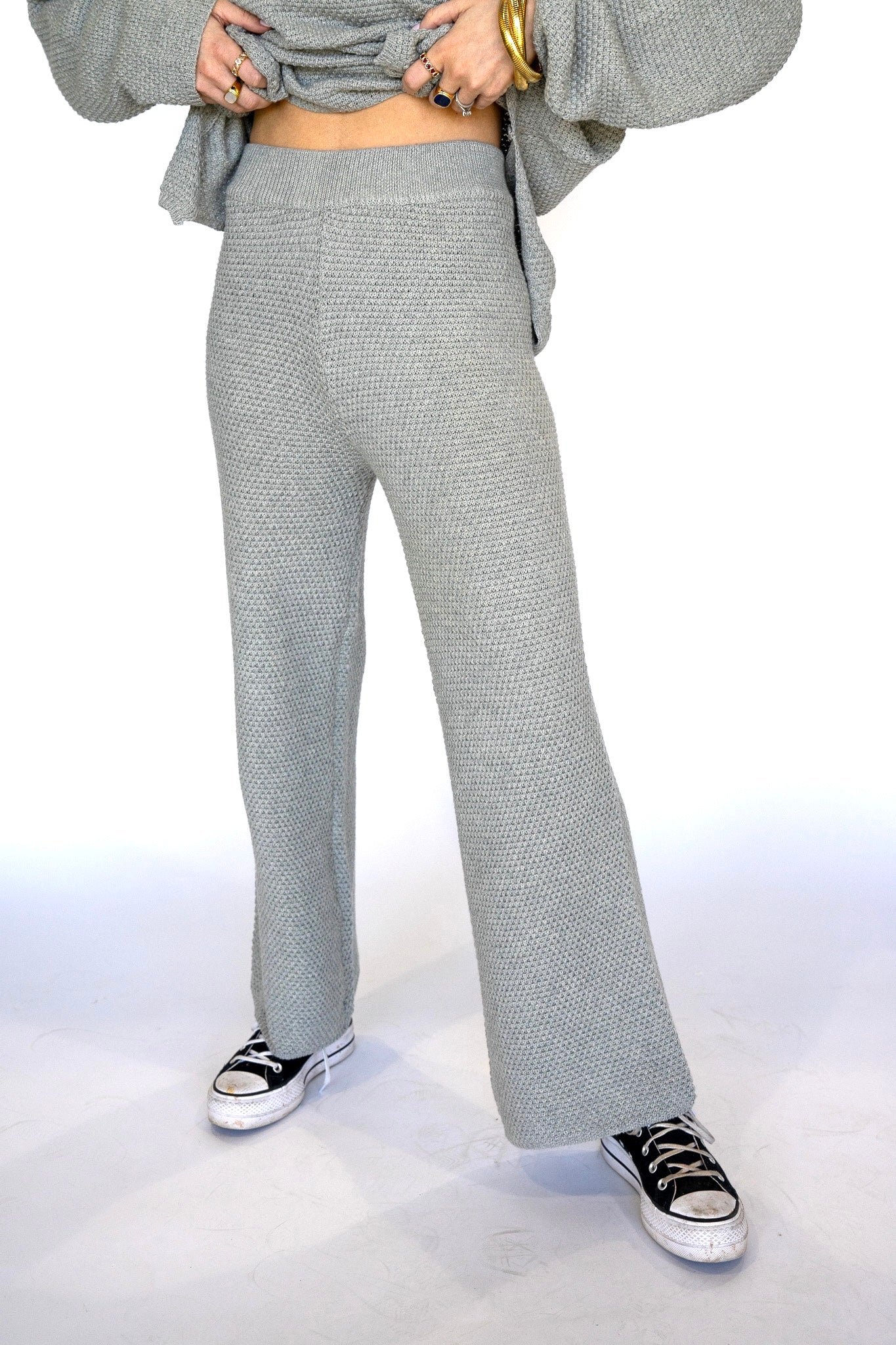 Brinley Knit Pants