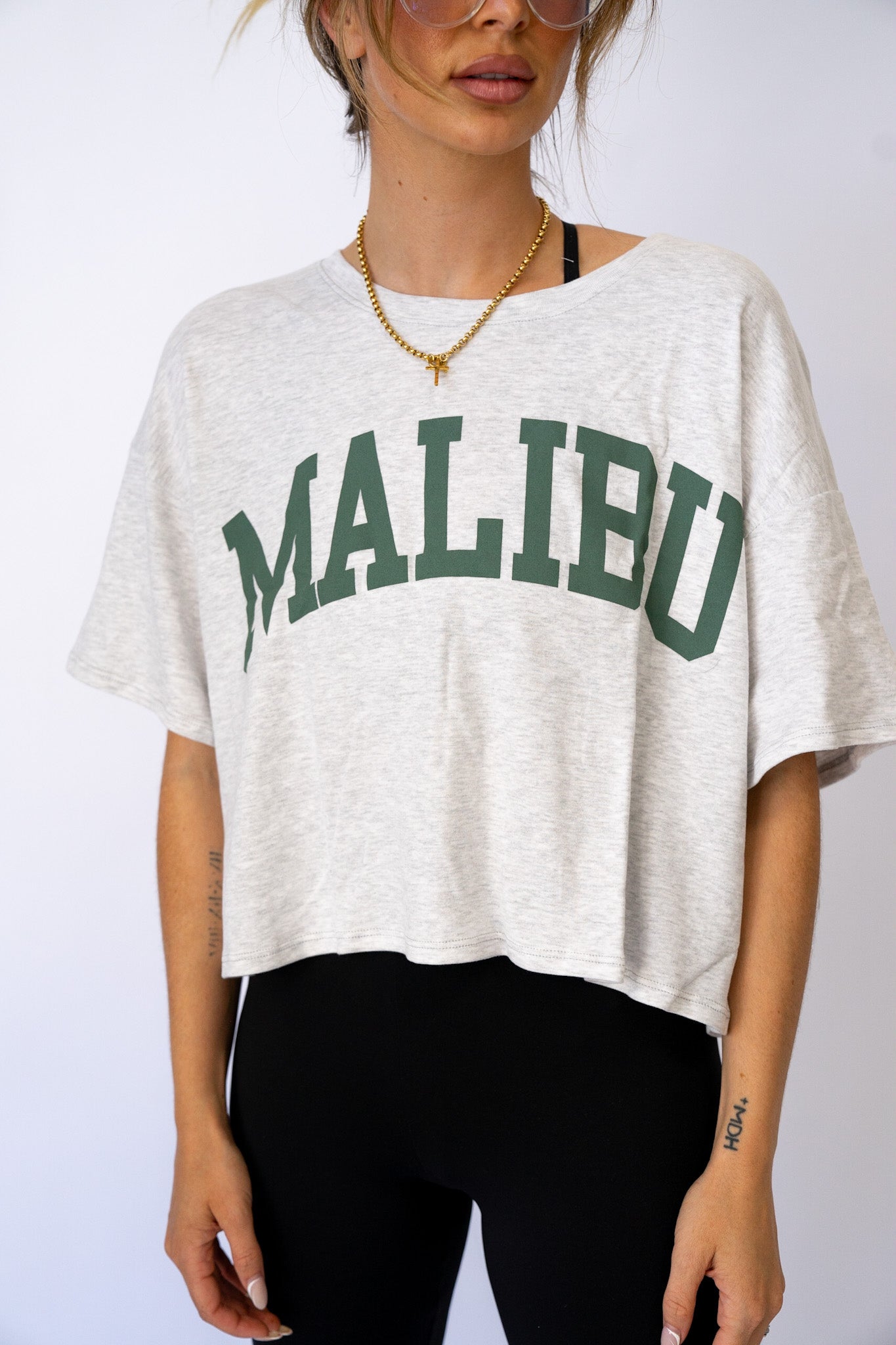 Malibu Tee (Multiple Colors)