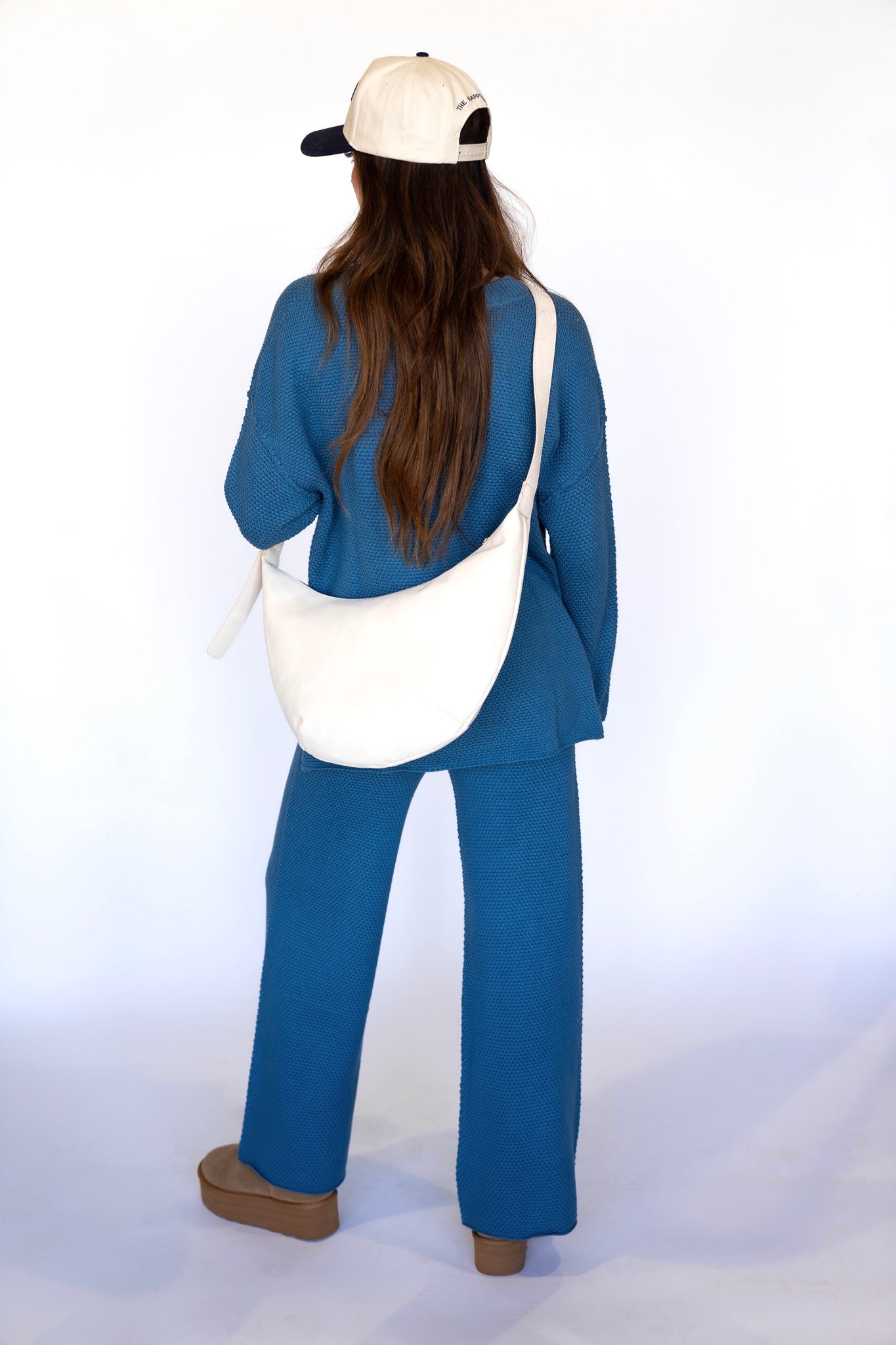 Henley Set (Multiple Colors)