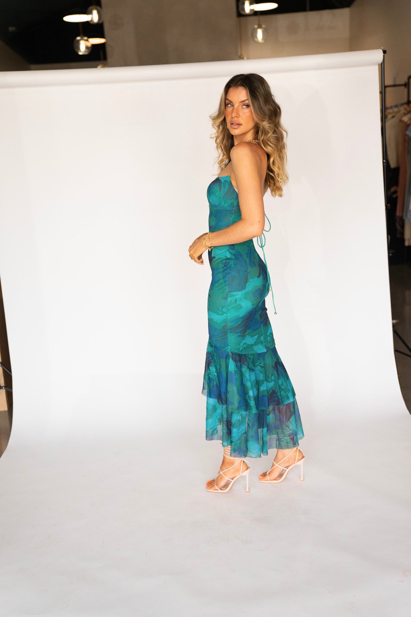 Coastal Dress