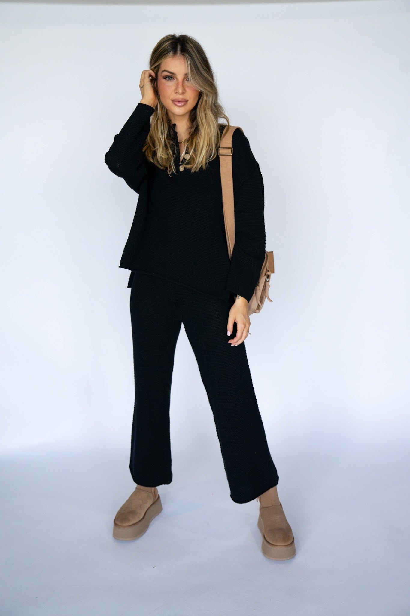 The Bailey Set (Multiple Colors)