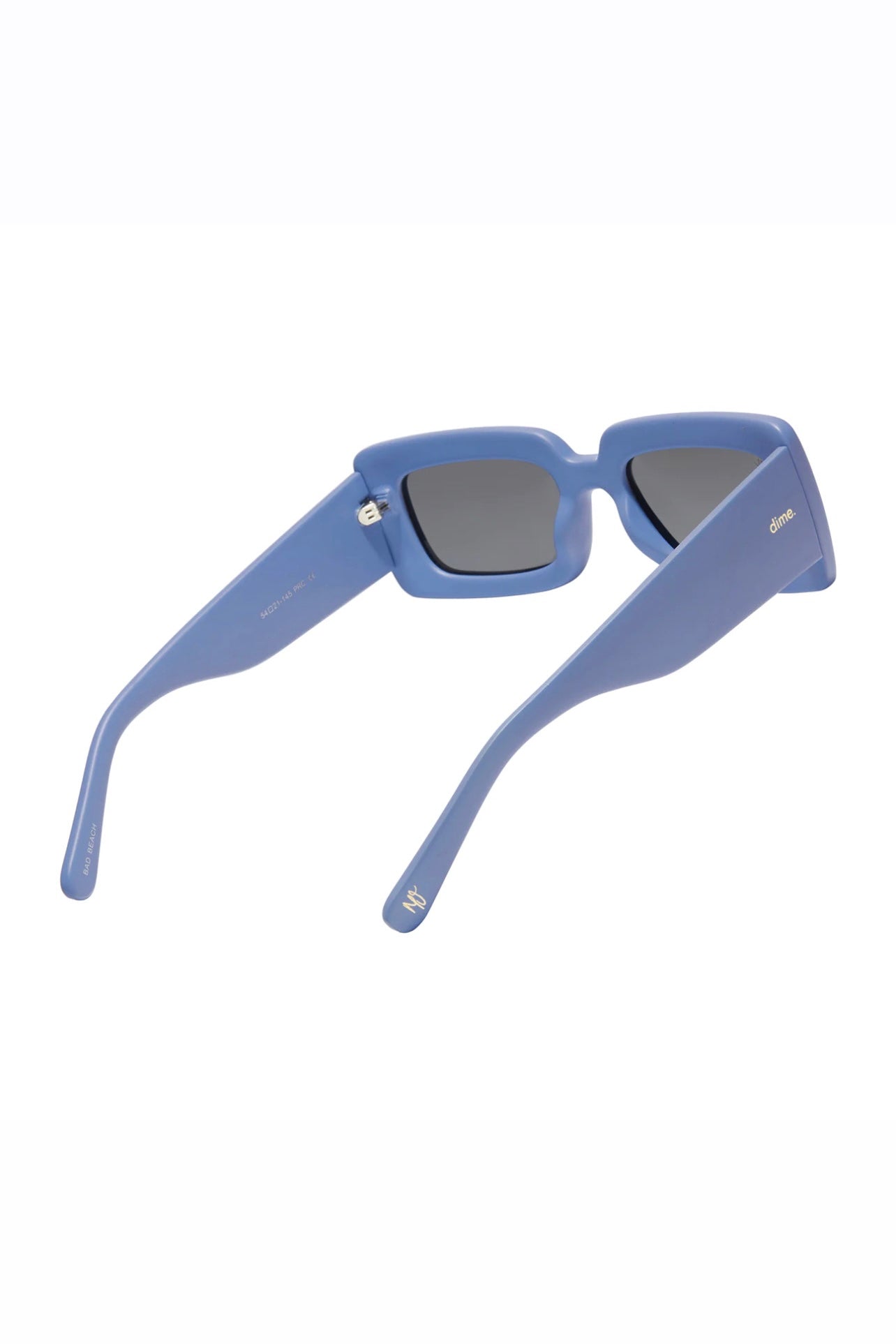 Bad Beach Sunglasses