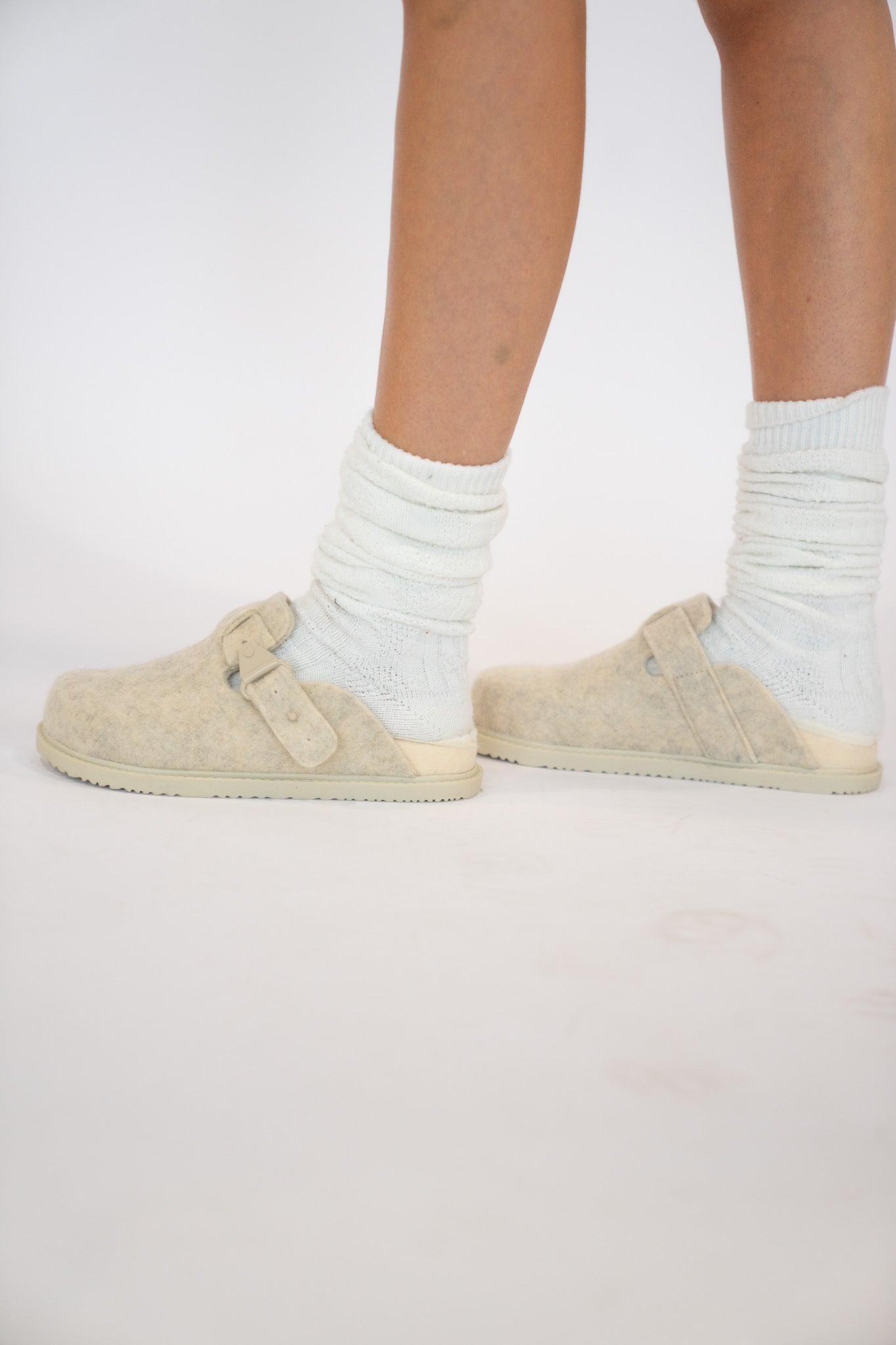 Portland Cloggs