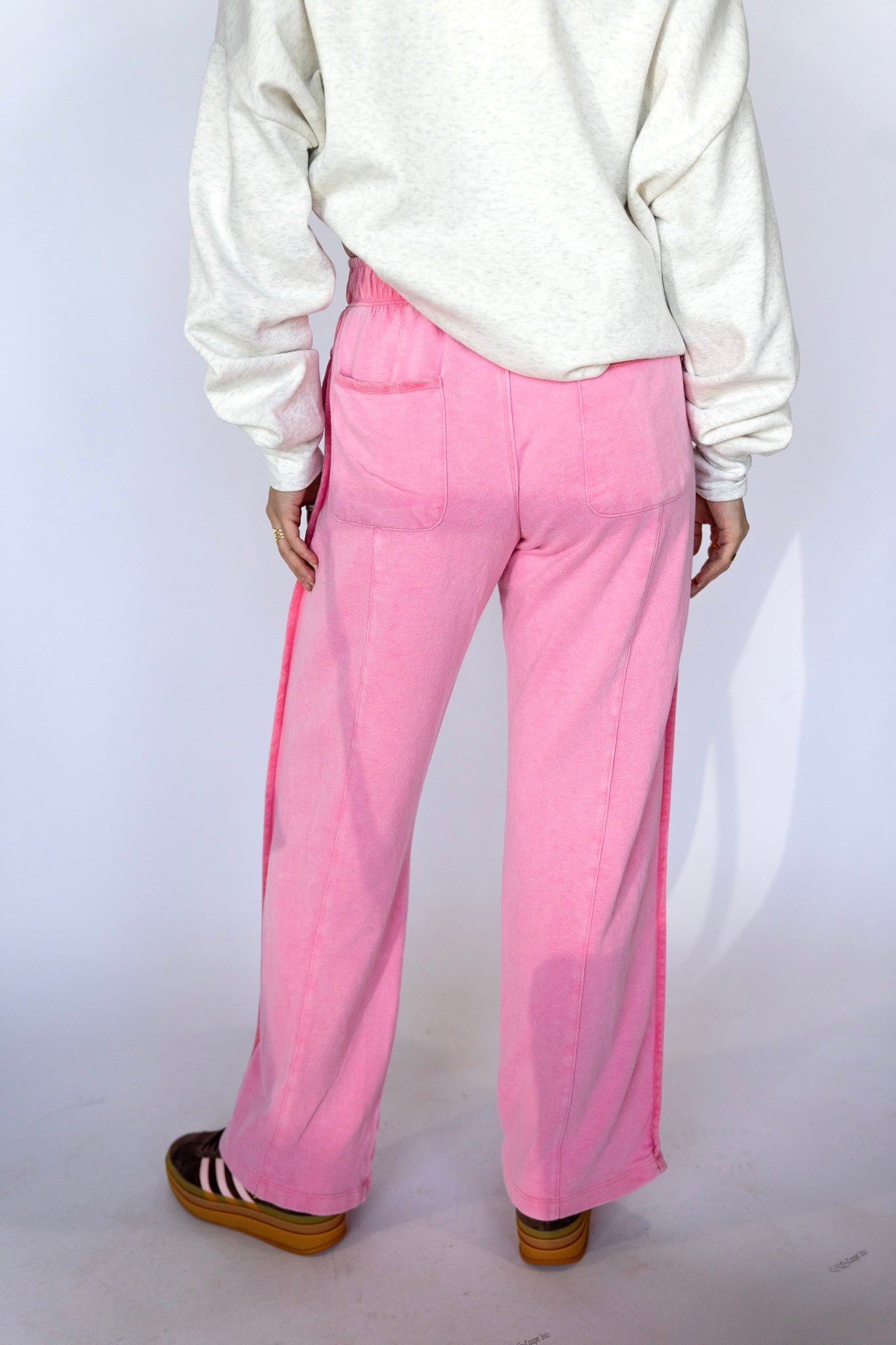 Denver Cargo Sweats (multiple colors)
