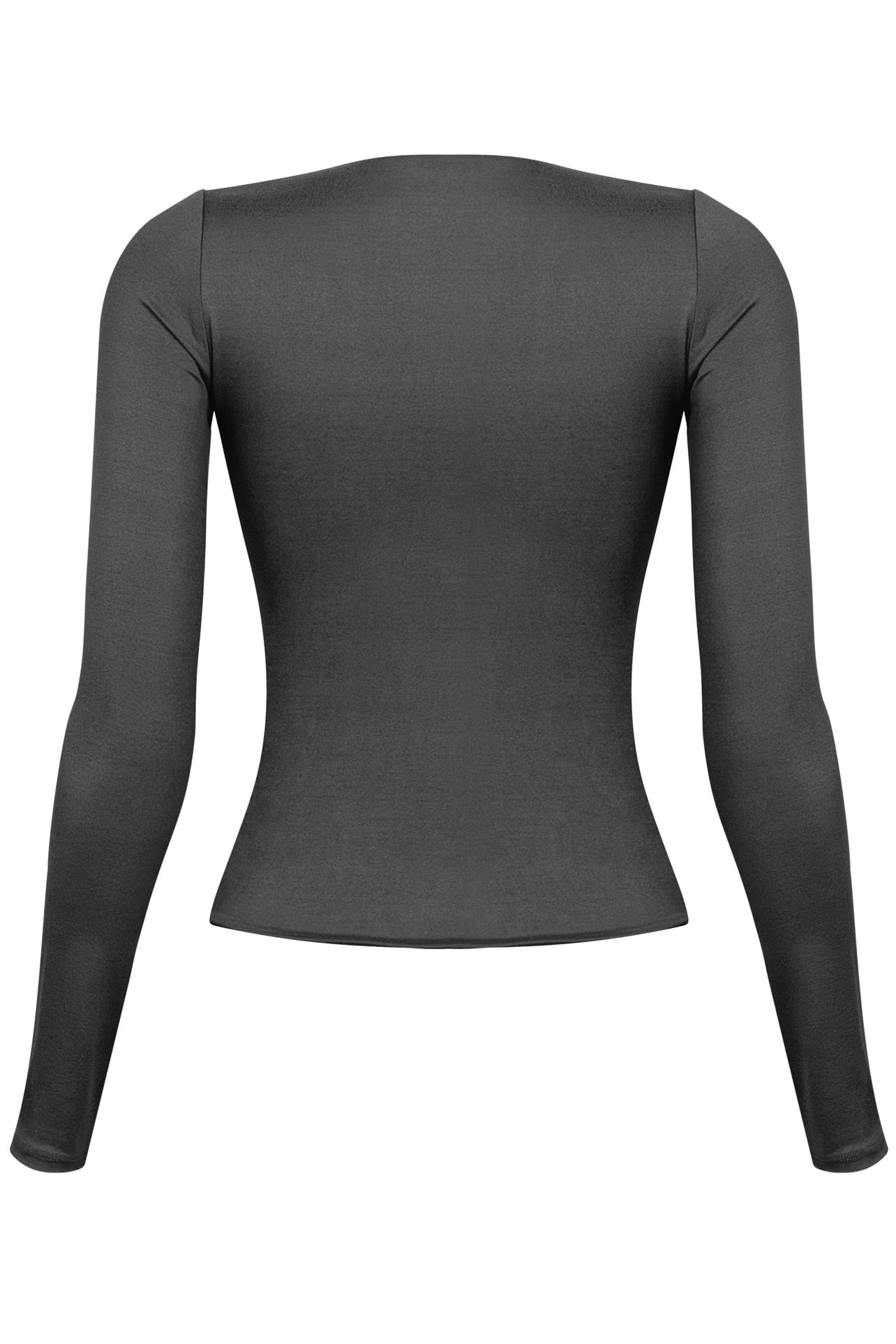 Melange Longsleeve (Multiple Colors)