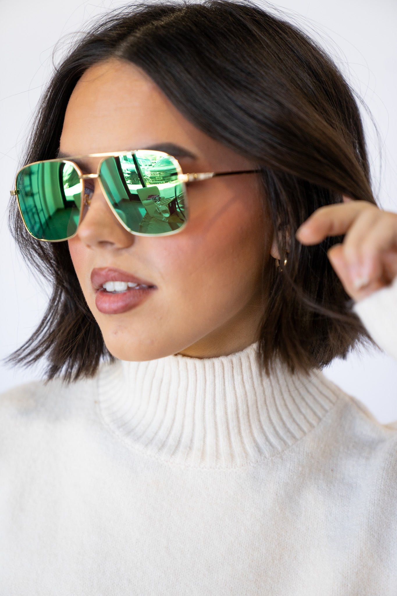 Encino Sunglasses (Multiple Colors)