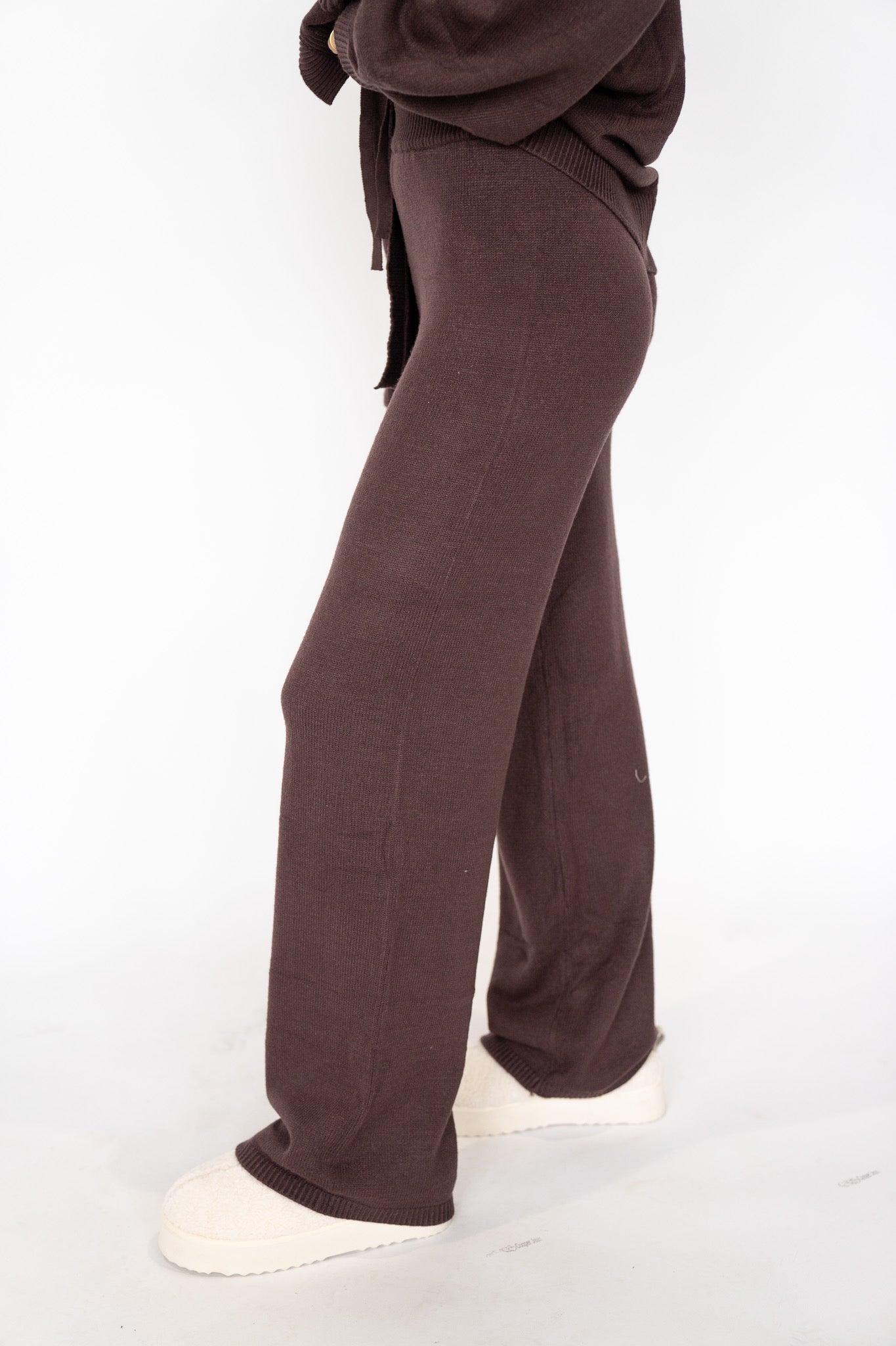 The Cozy Knit Set (Multiple Colors)