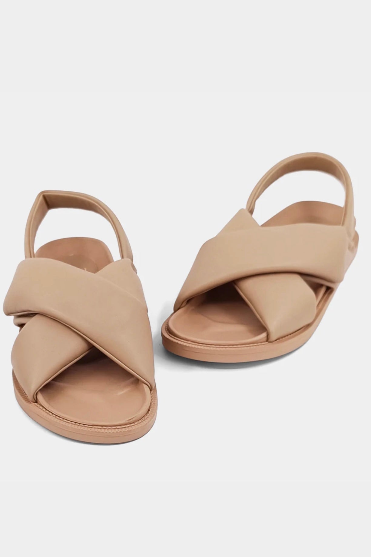 Delta Sandal
