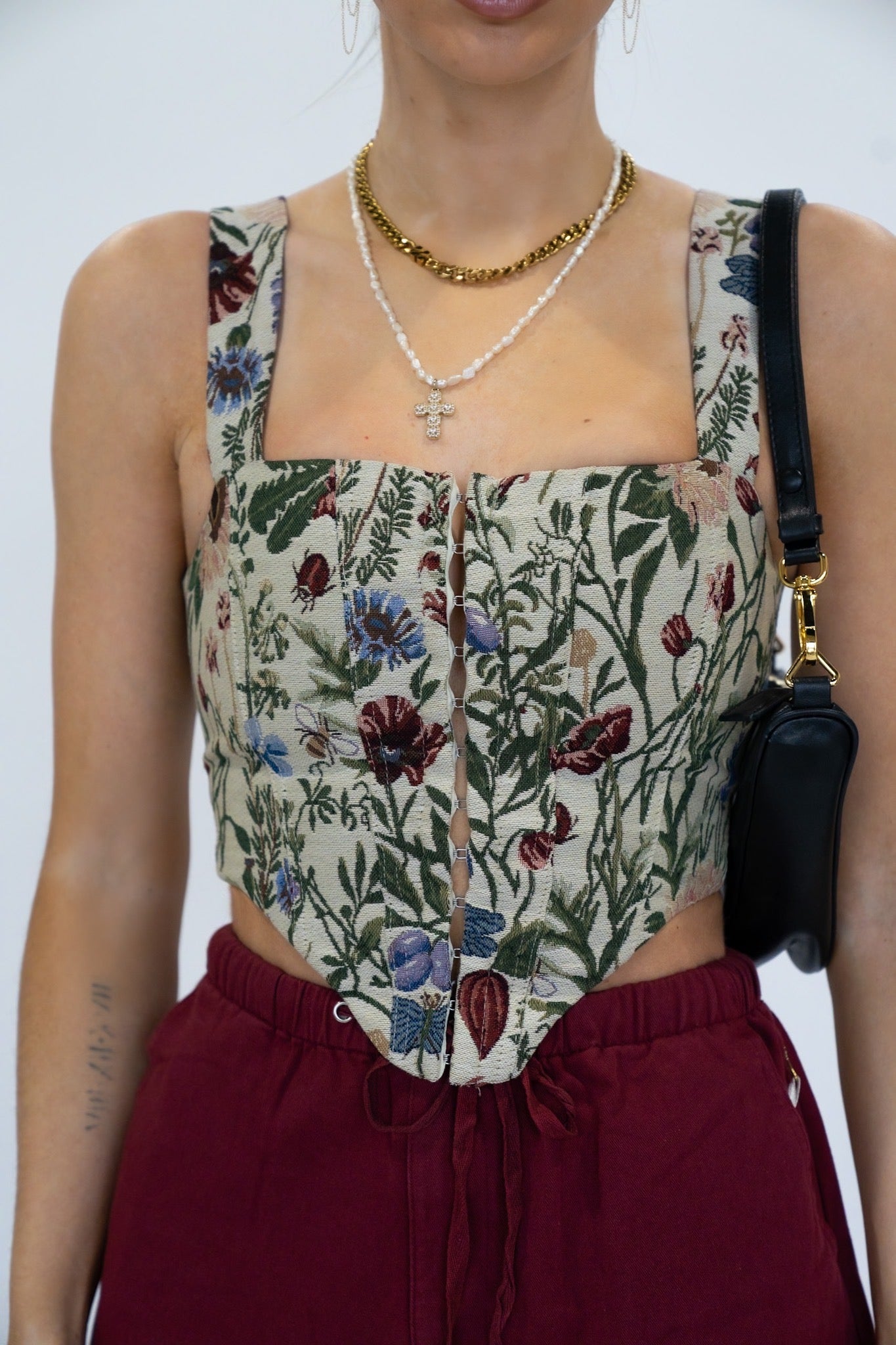 Vienna Corset